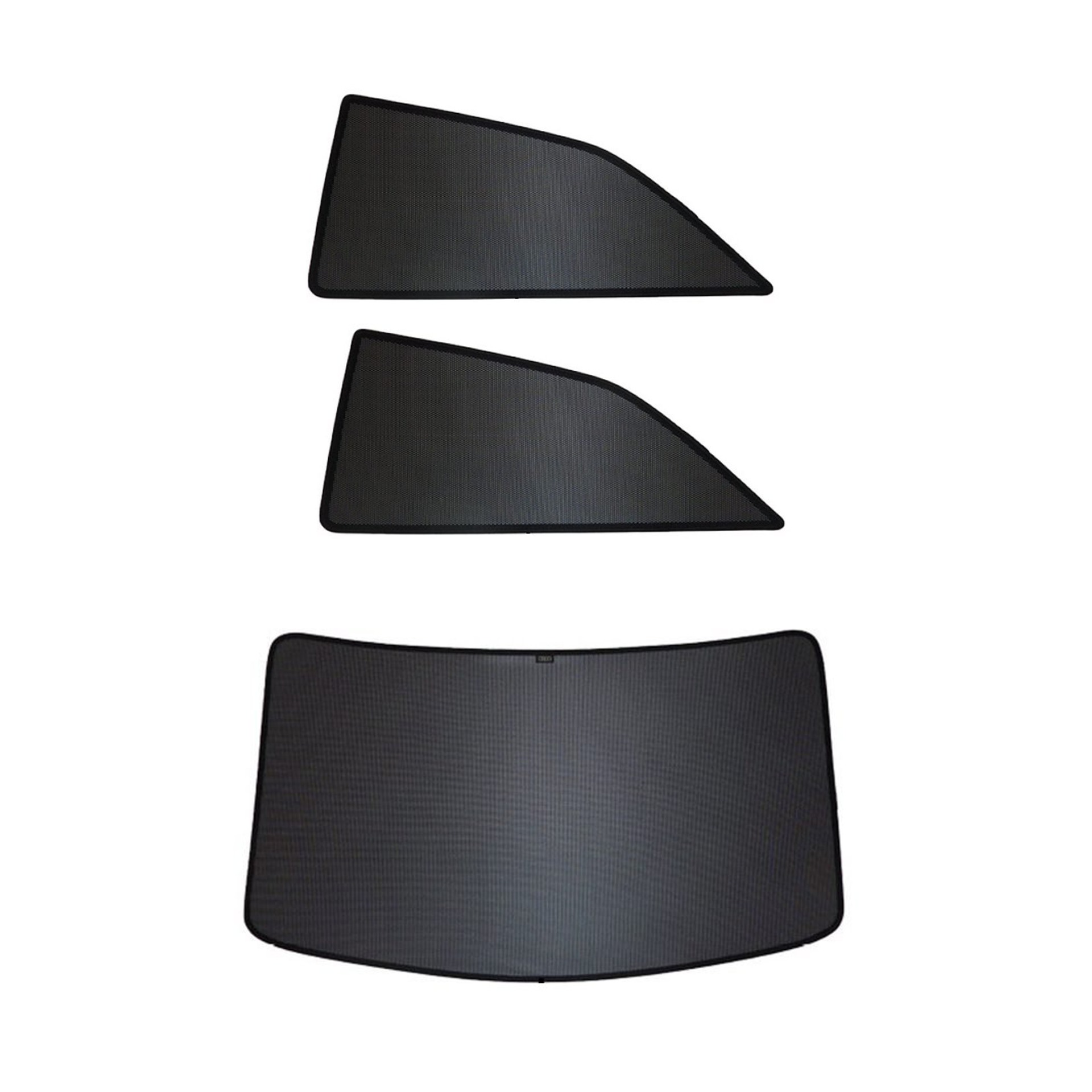 ein BC set für Audi A5 coupé