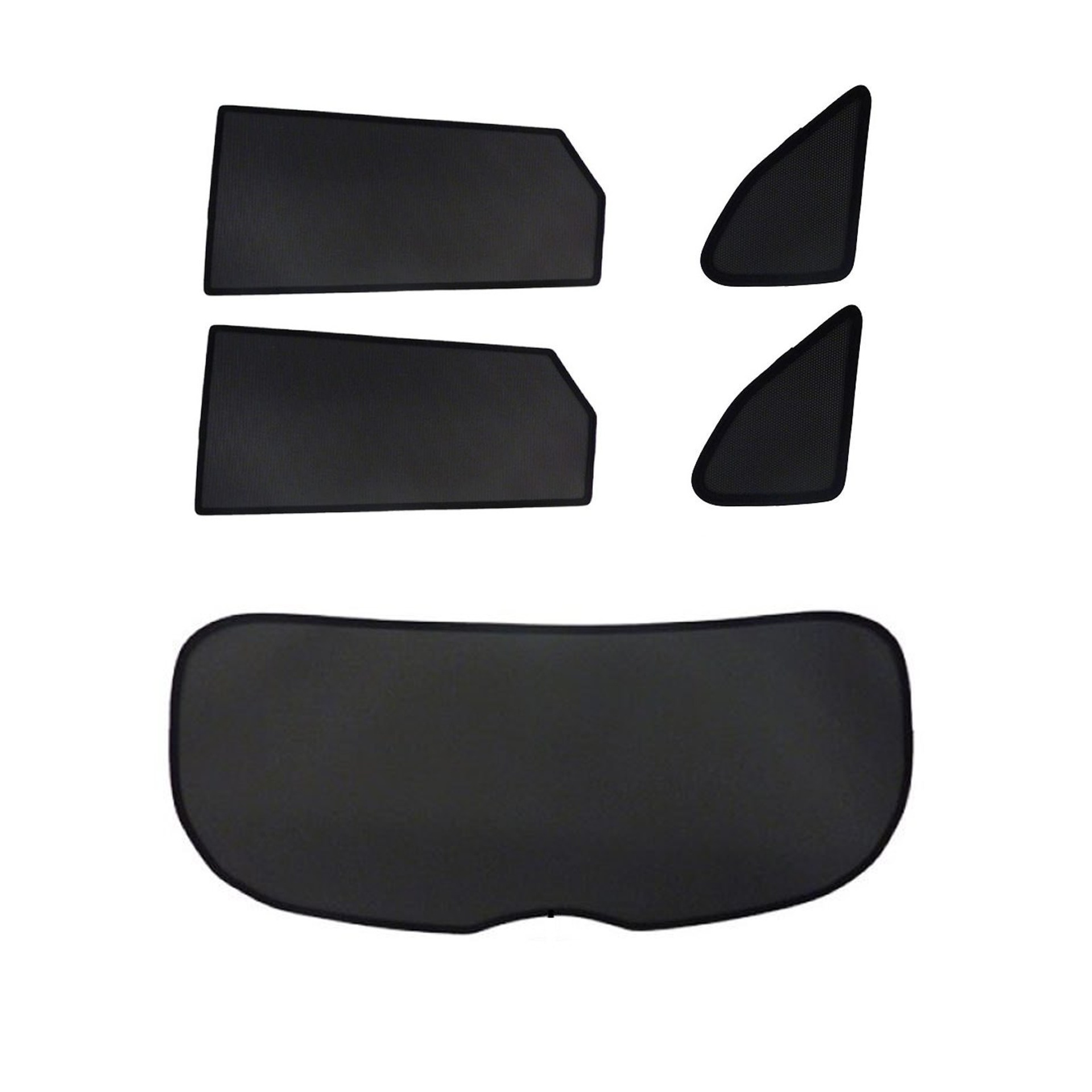 ein ABC Set für Hyundai Tucson 3