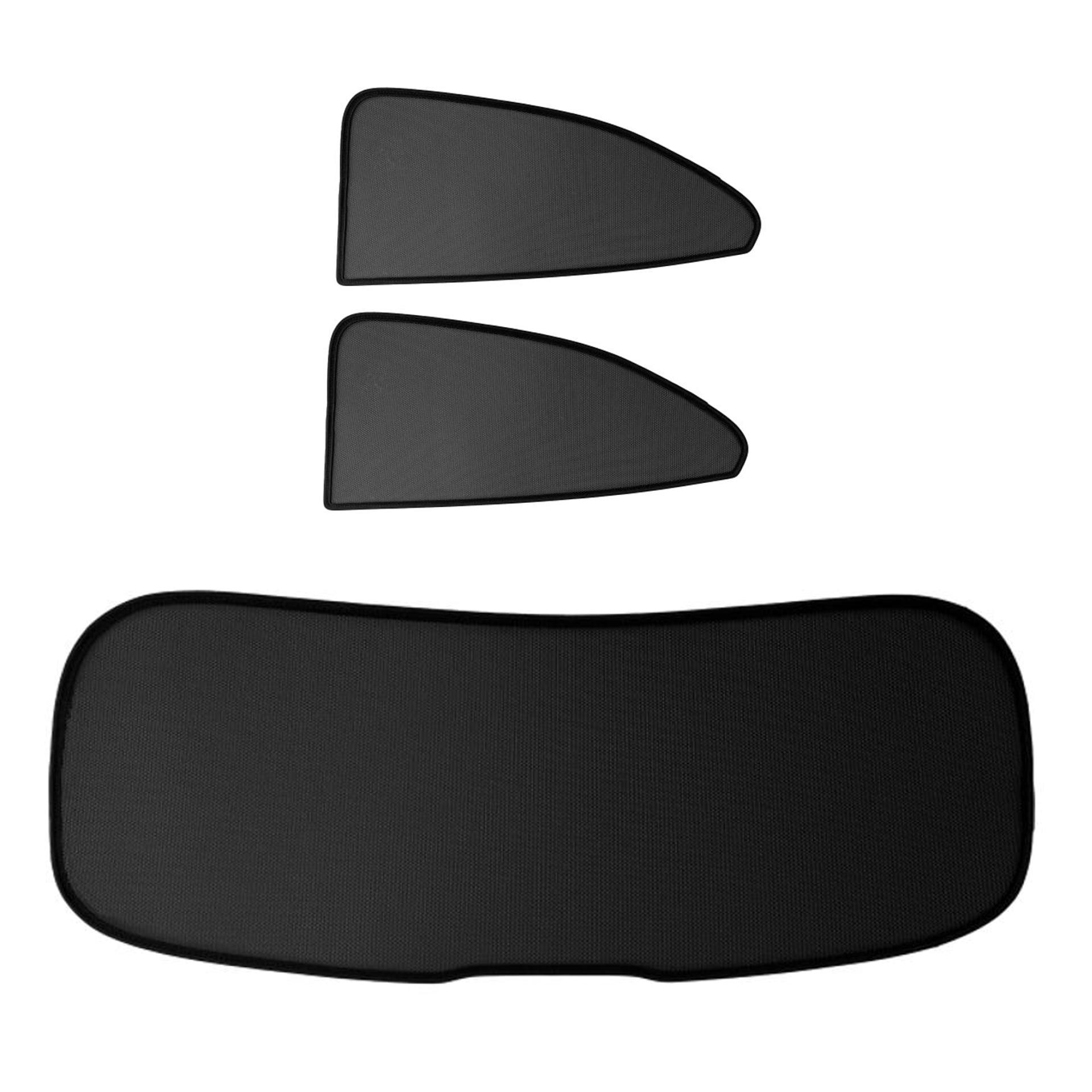 ein AC Set für Opel Mokka B