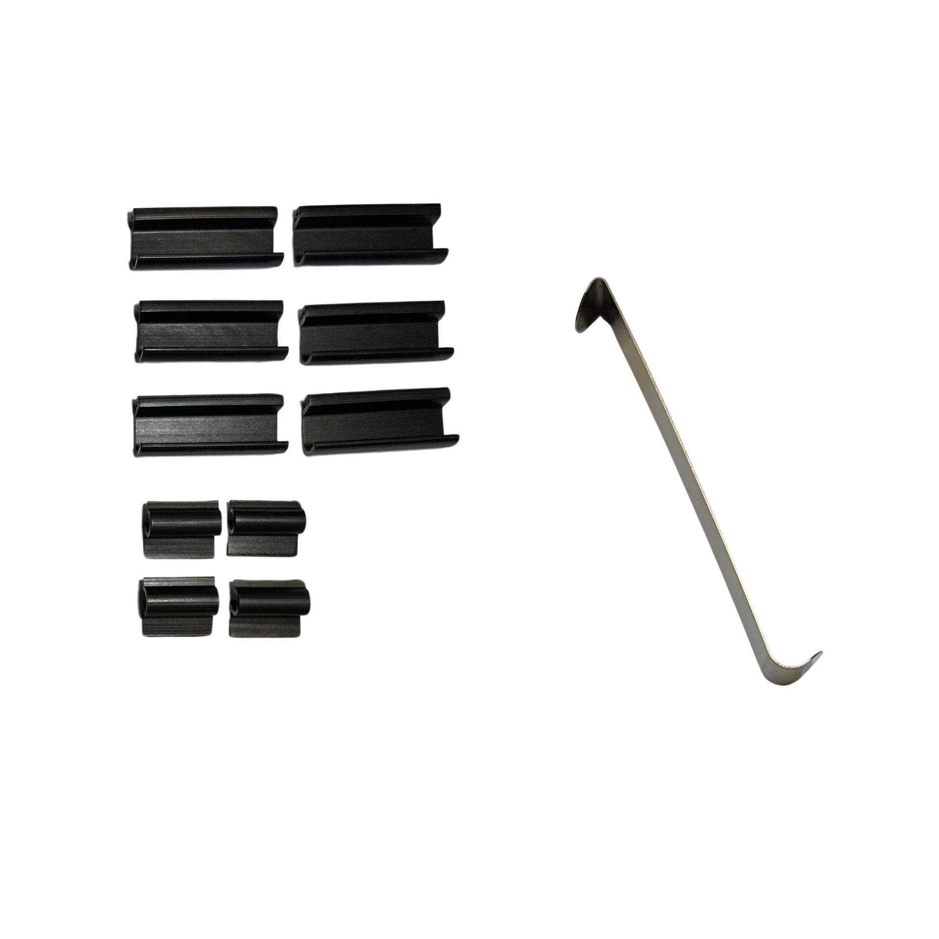 ein Halterset für Skoda Kamiq