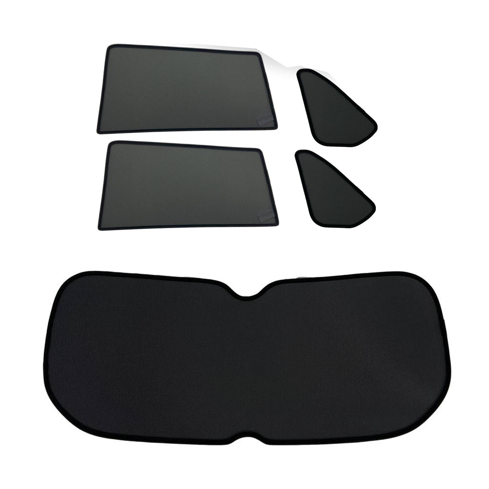 an ABC set for Toyota RAV4