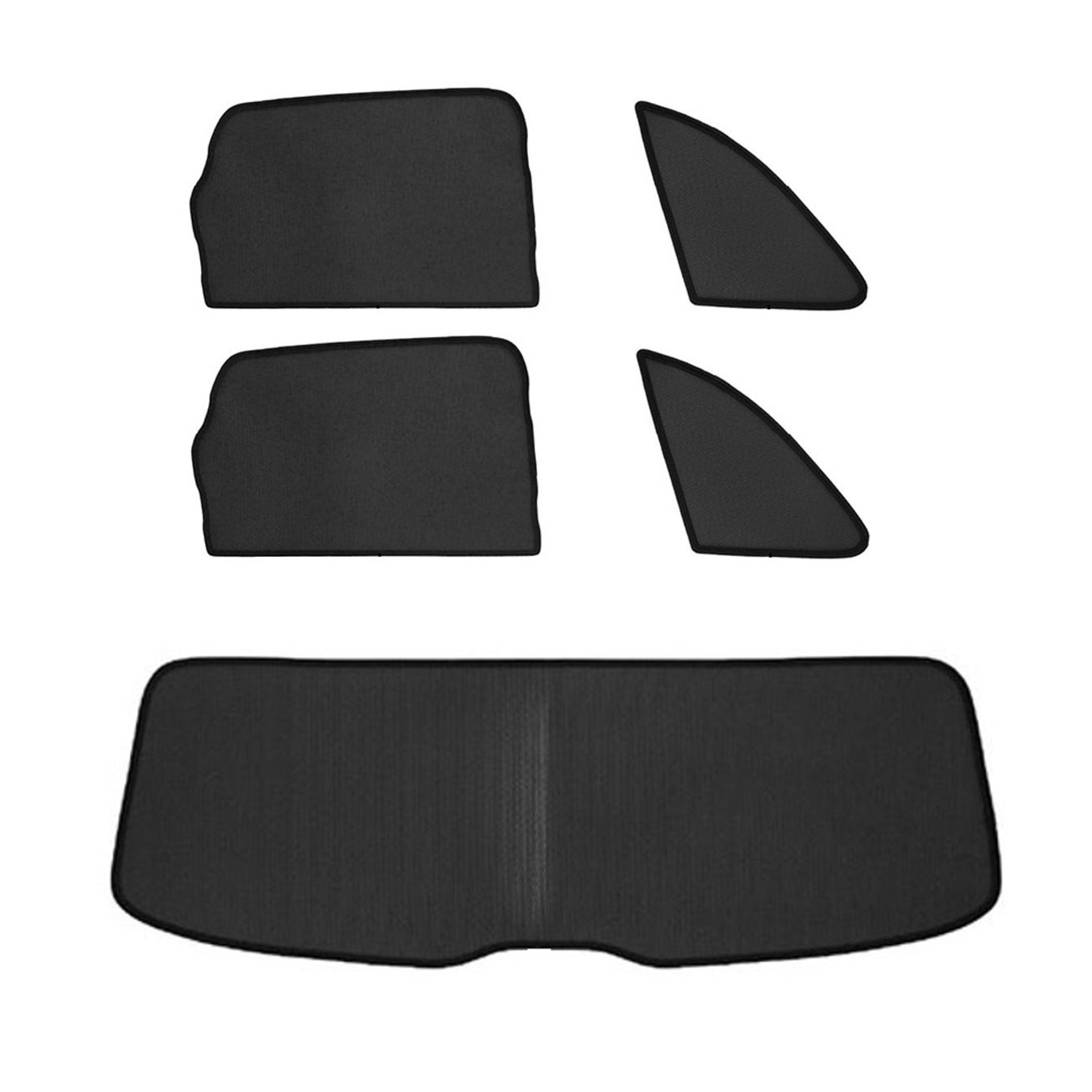 ein ABC Set für Audi Q5