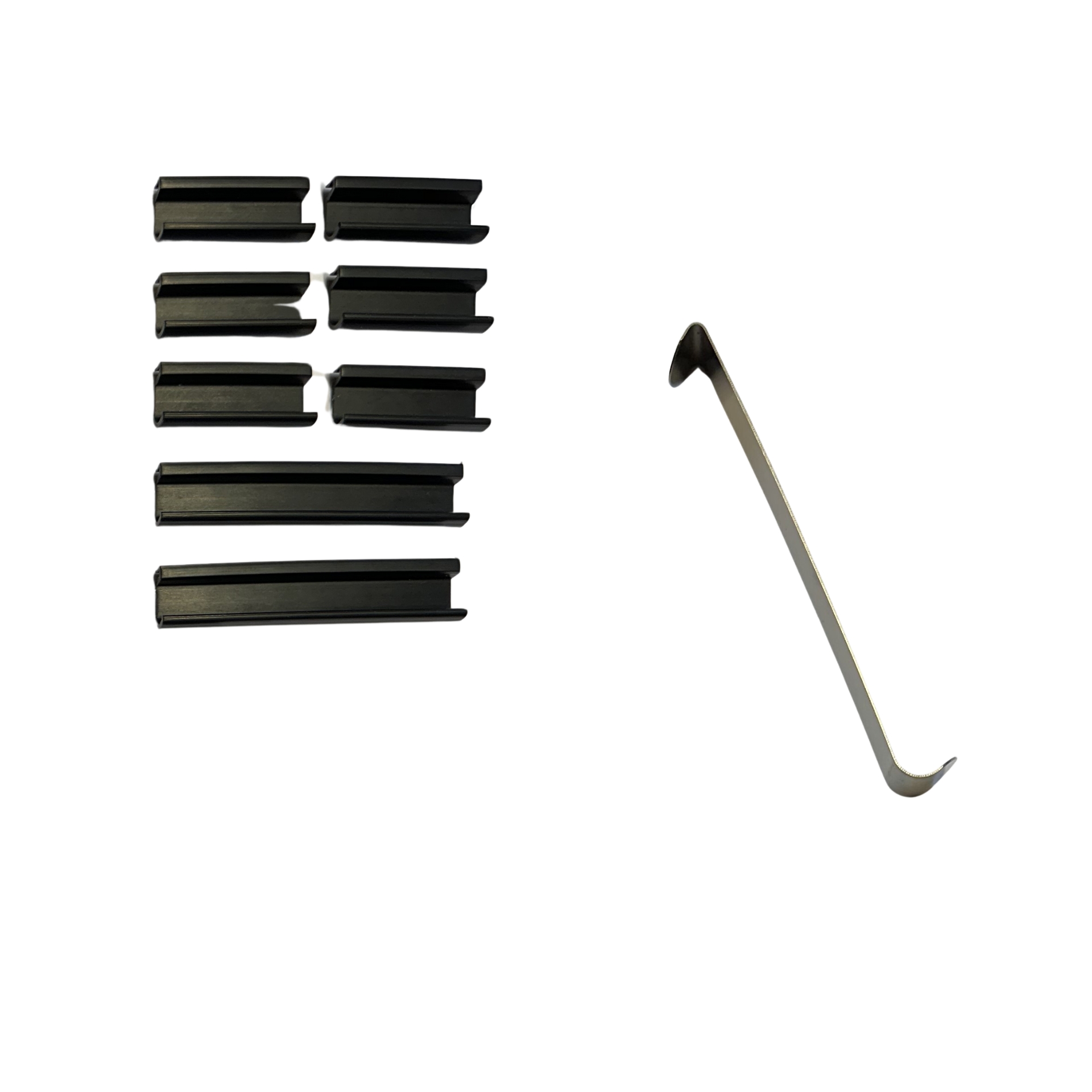 ein Halterset mit Einbauhilfe für Skoda Kamiq