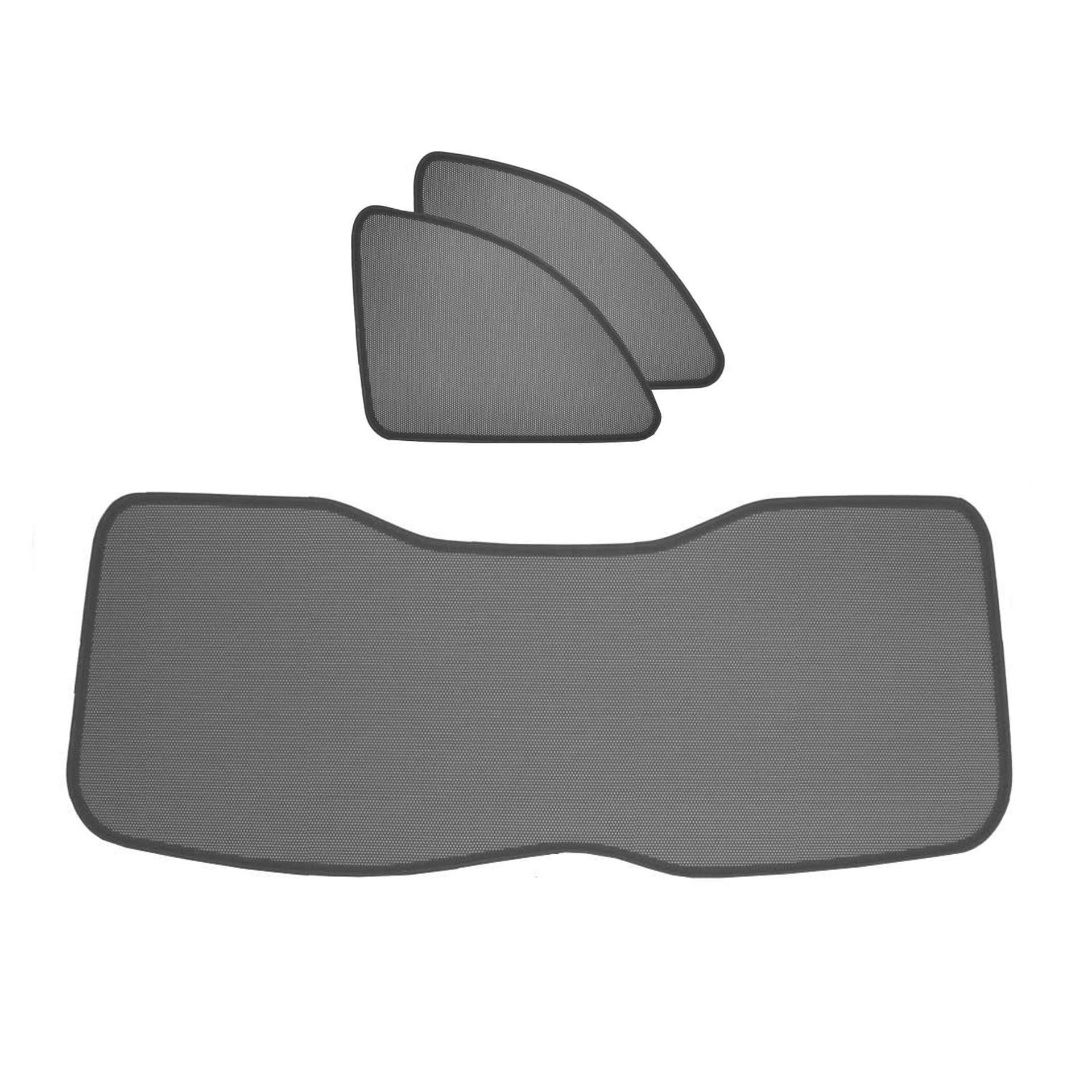 ein BC Set für Fiat 500