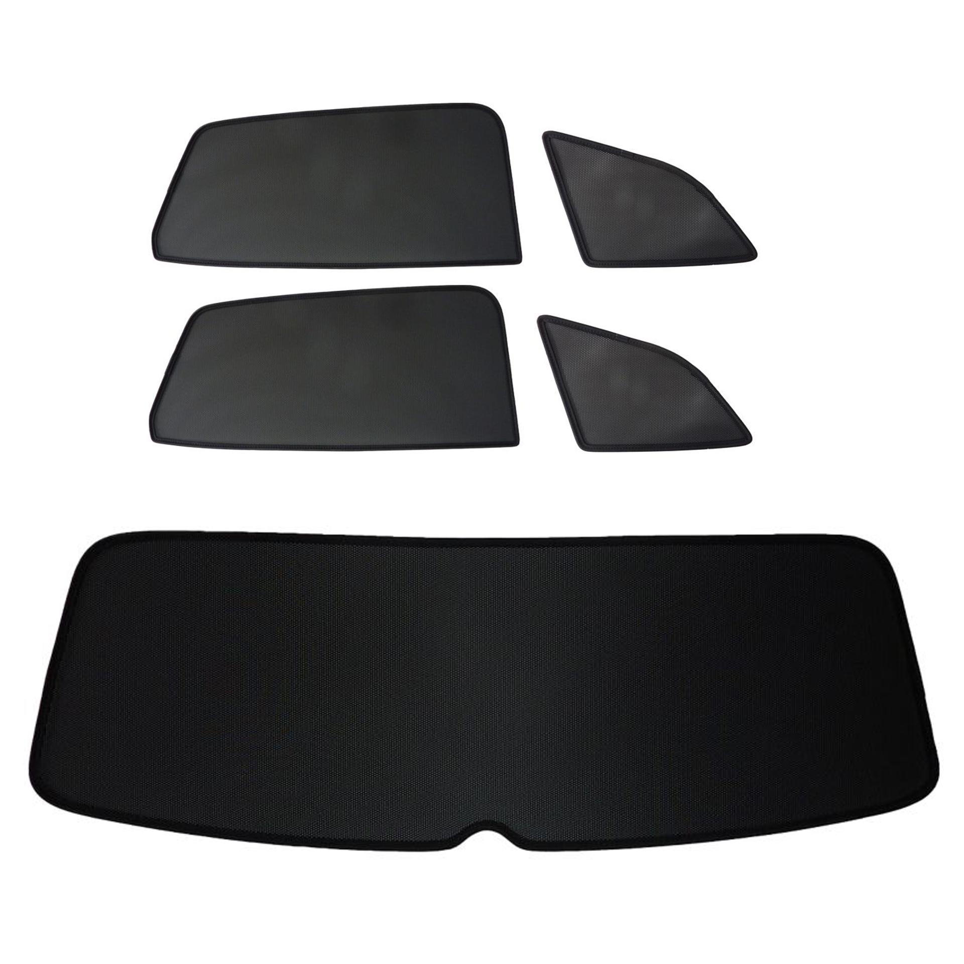 ein ABC Set für Skoda Enyaq iV