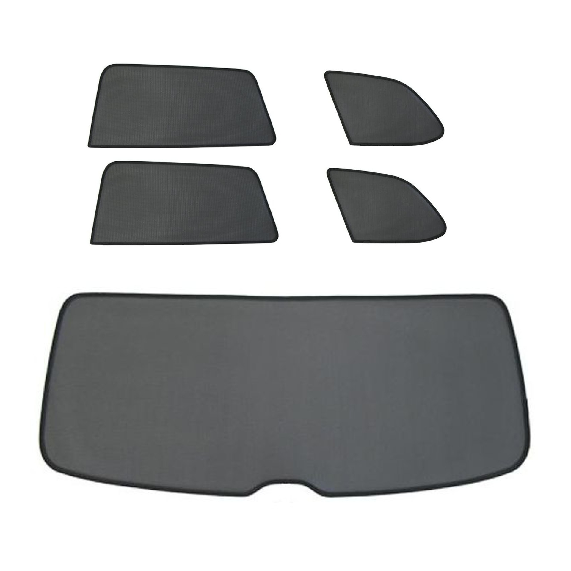 an ABC set for VW Golf 5 and 6 variant