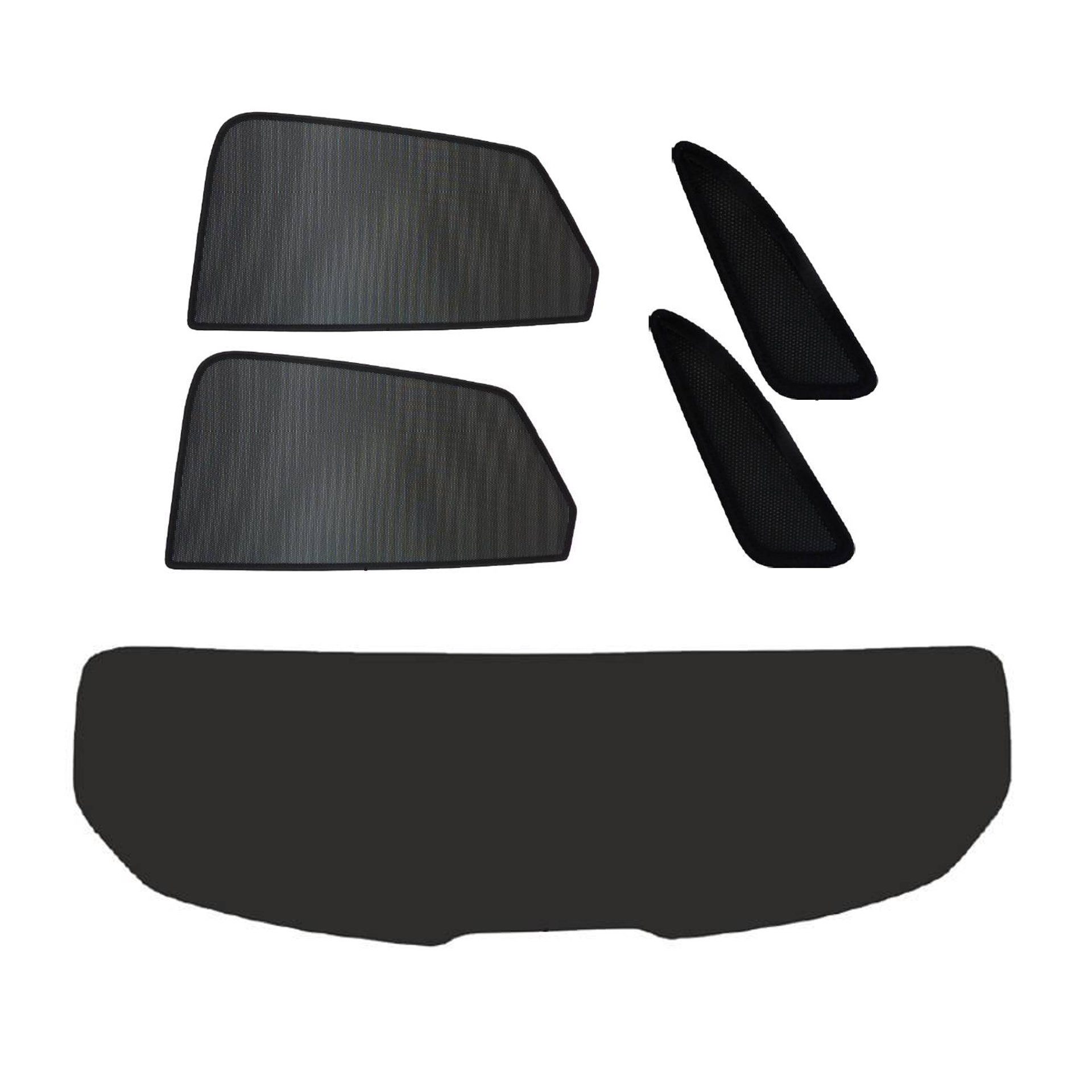 ein ABC Set für Opel Grandland X