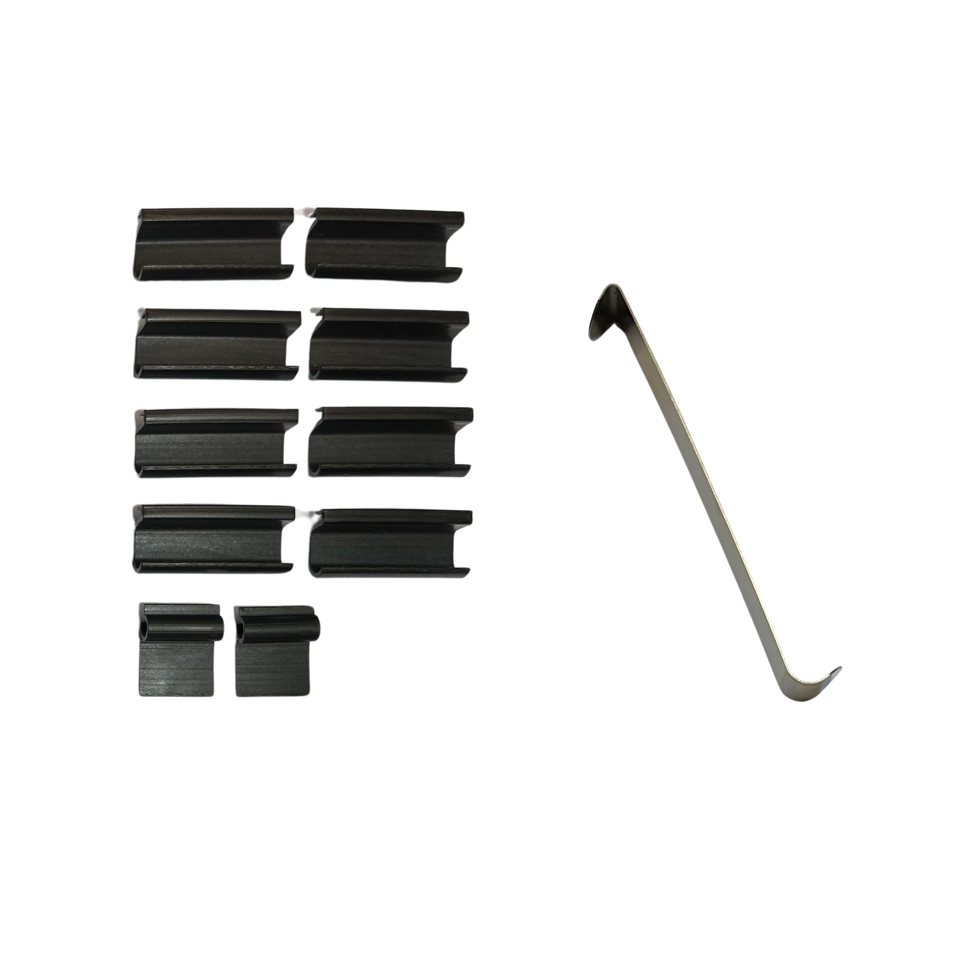 ein Halterset für Mazda CX-60