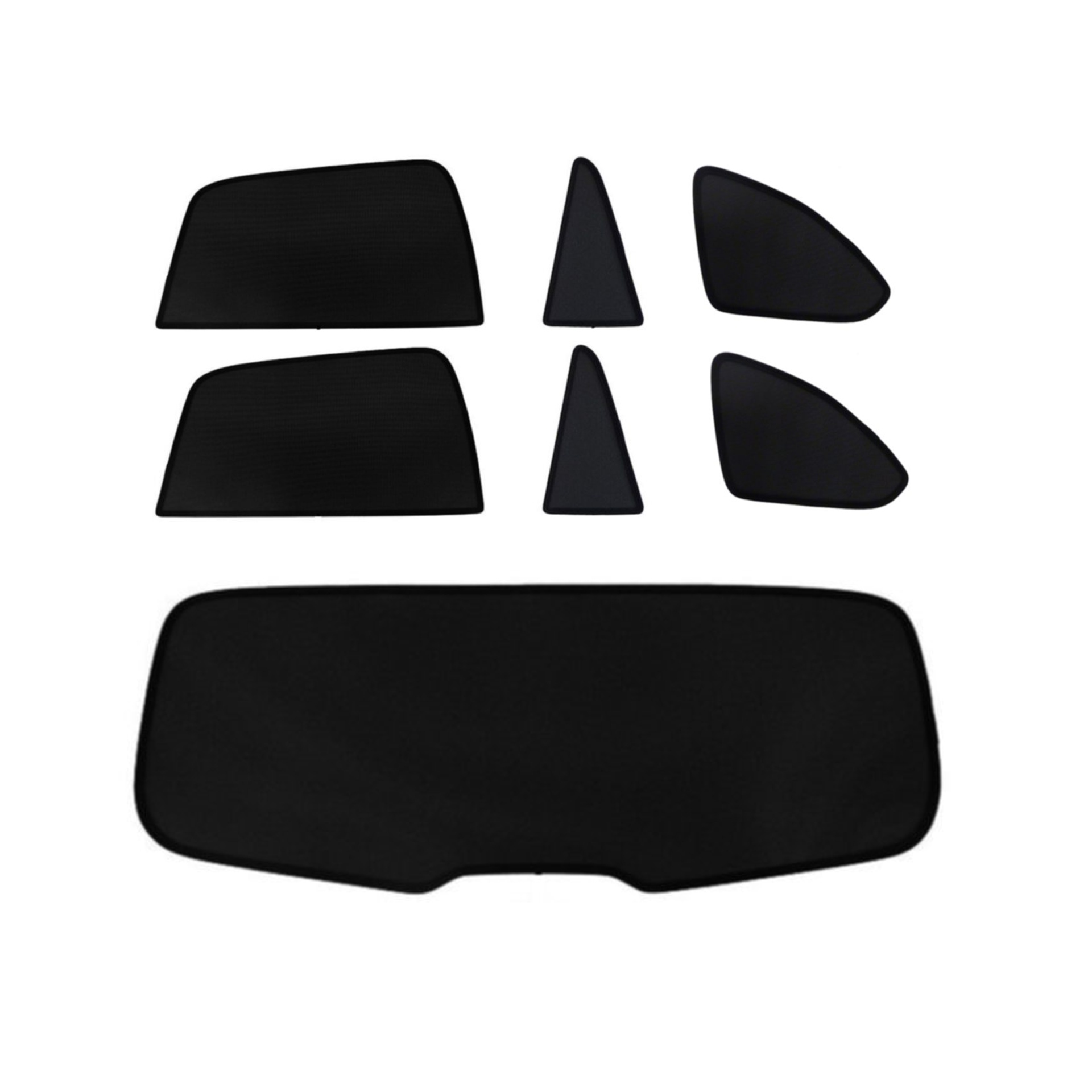 ein ABC Set für BMW X1