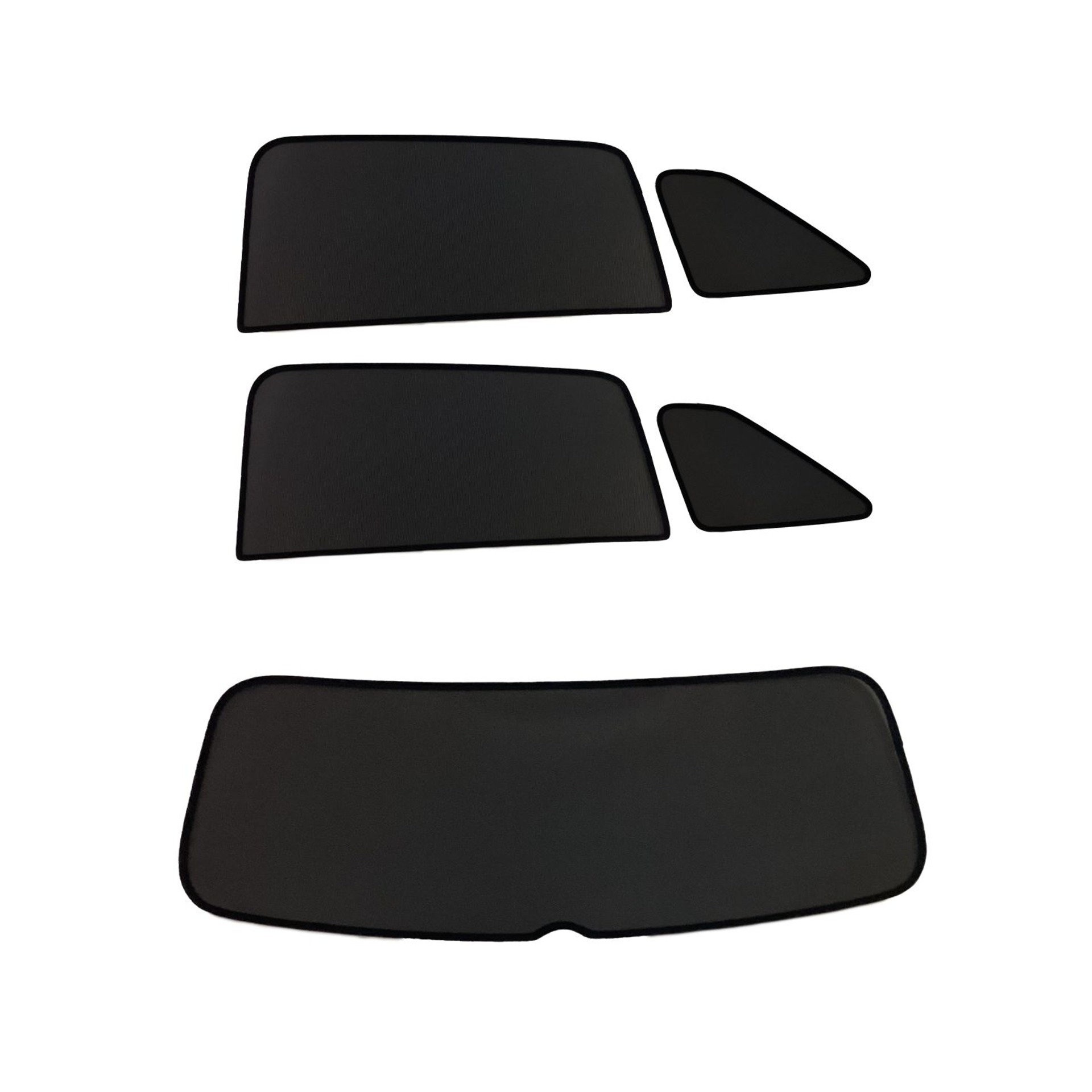 ein ABC Set für Skoda Kodiaq 2