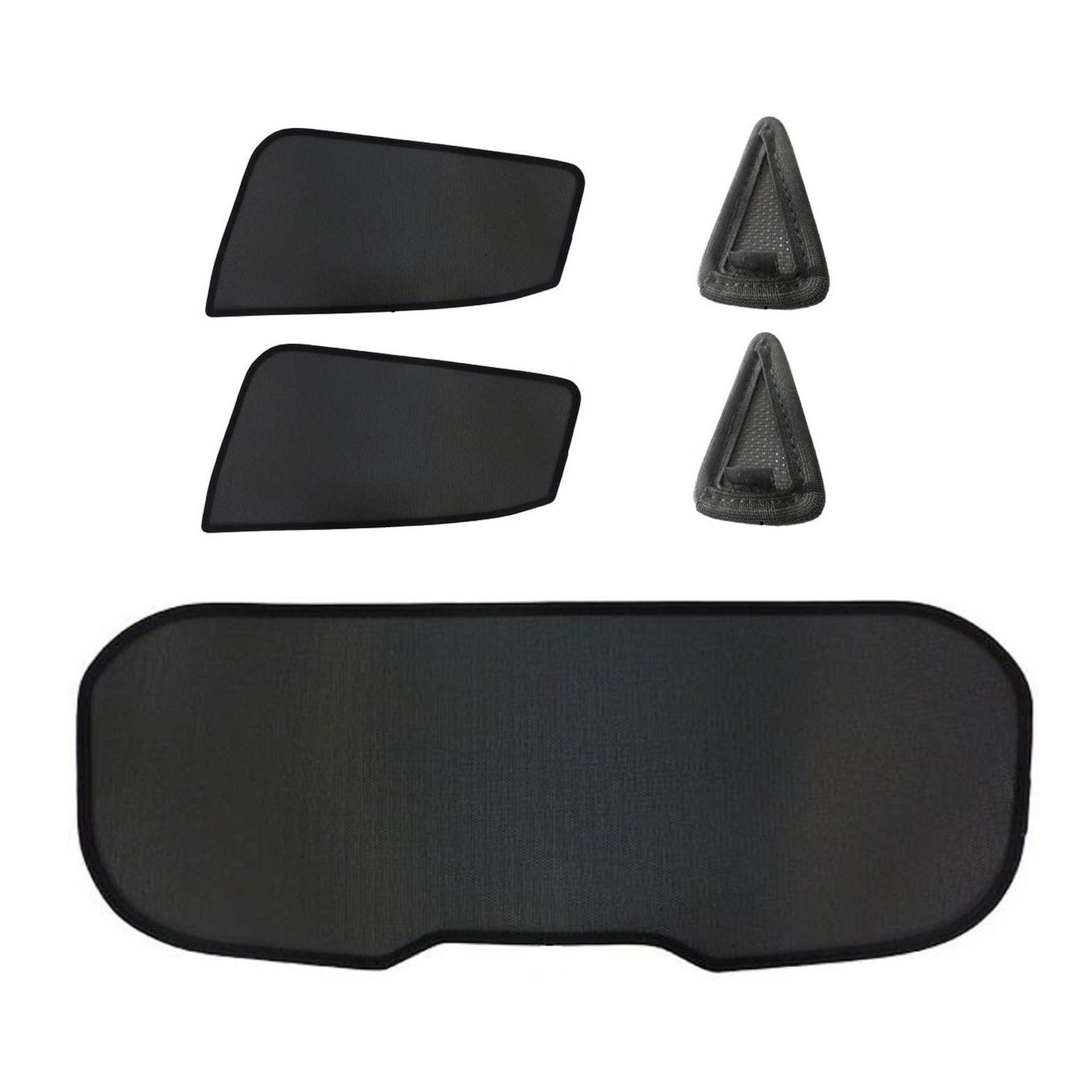 ein ABC Set für Renault Clio 4