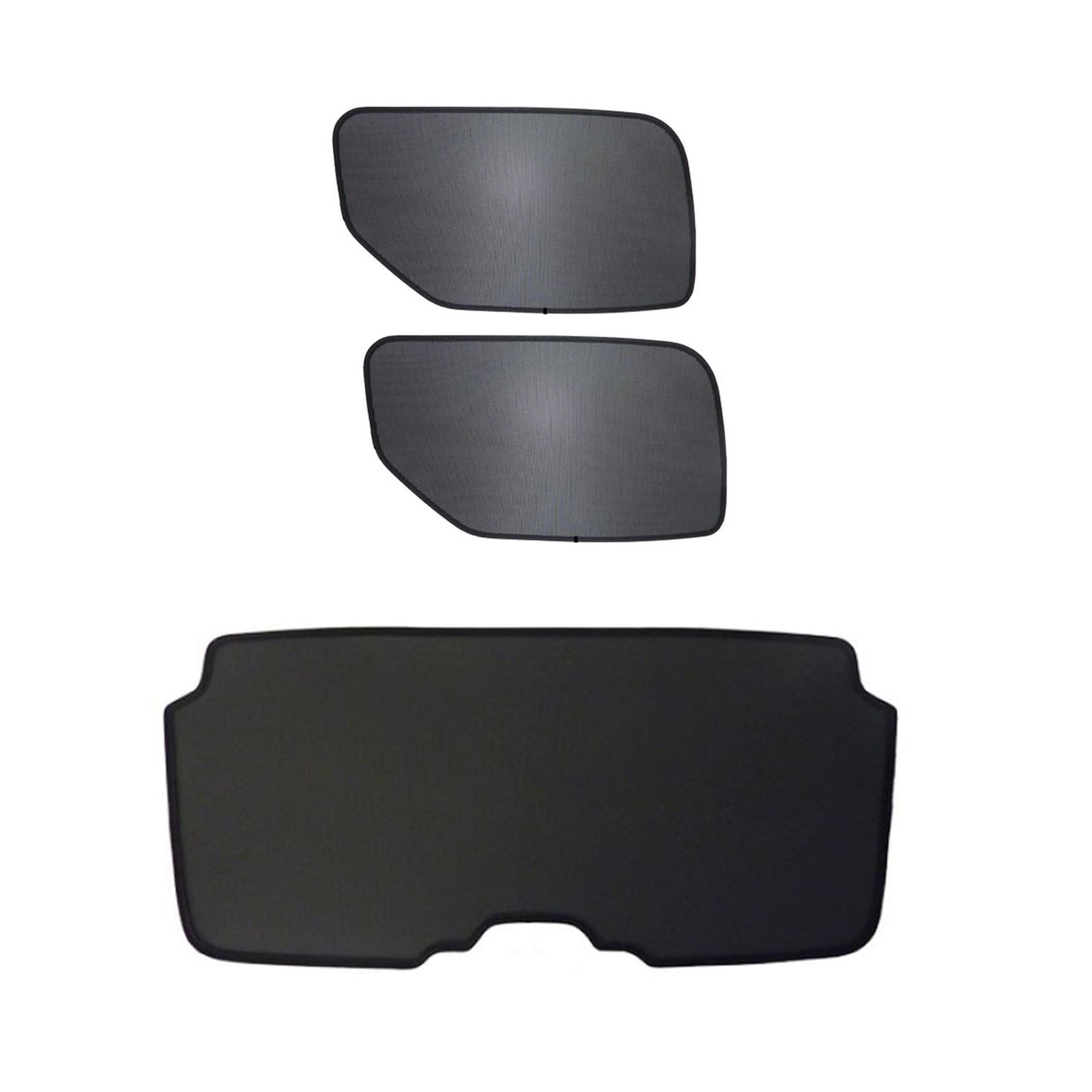 ein BC Set für Suzuki Jimny