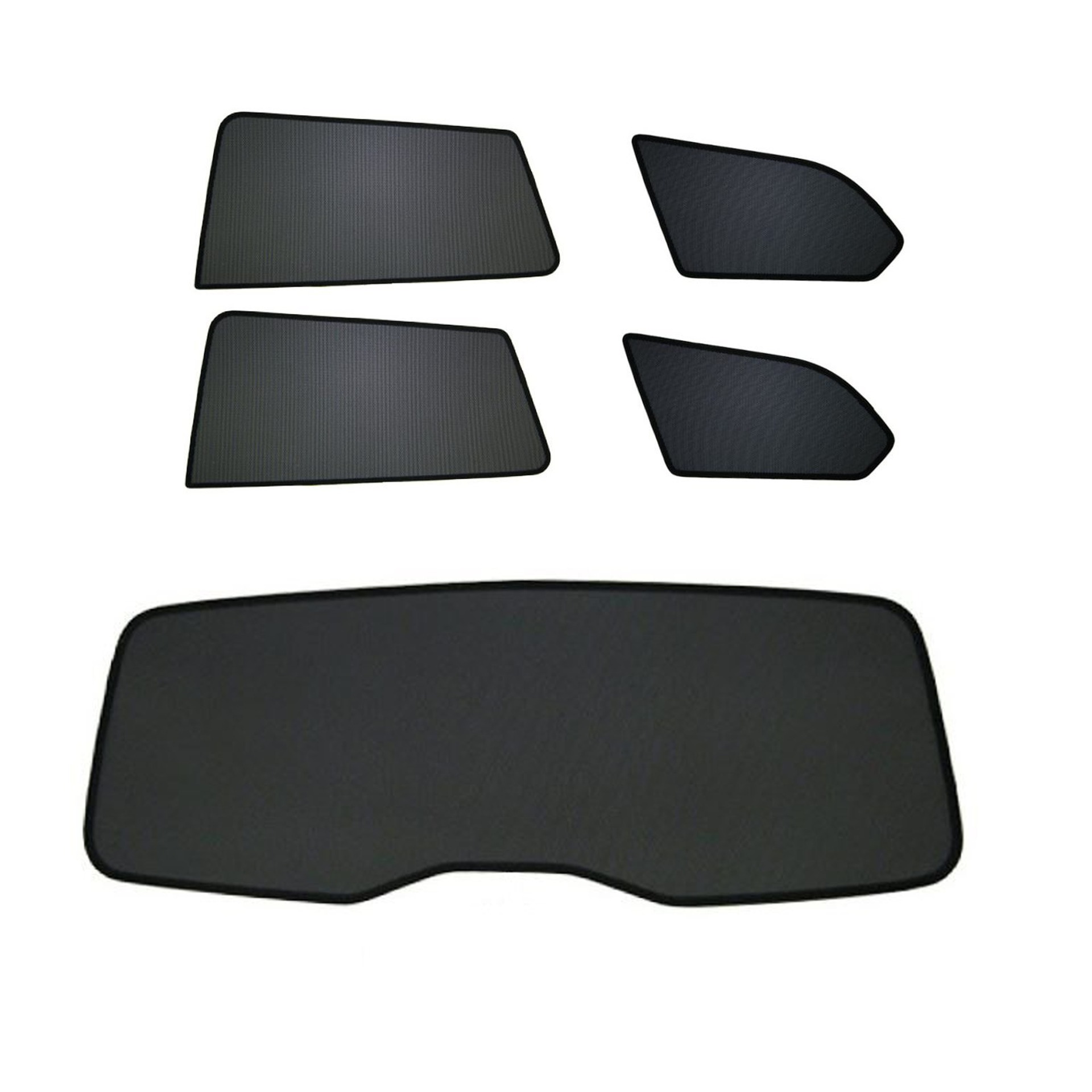 ein ABC Set für 3er BMW Touring