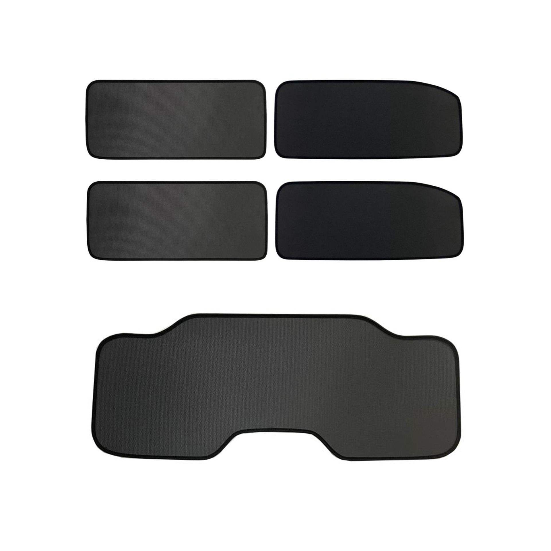 ein ABC Set für Toyota PorAce Verso L2