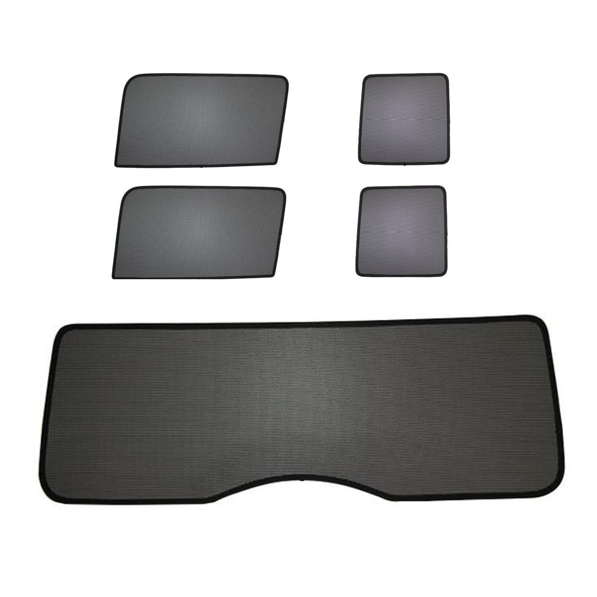 ein ABC Set für Skoda Yeti