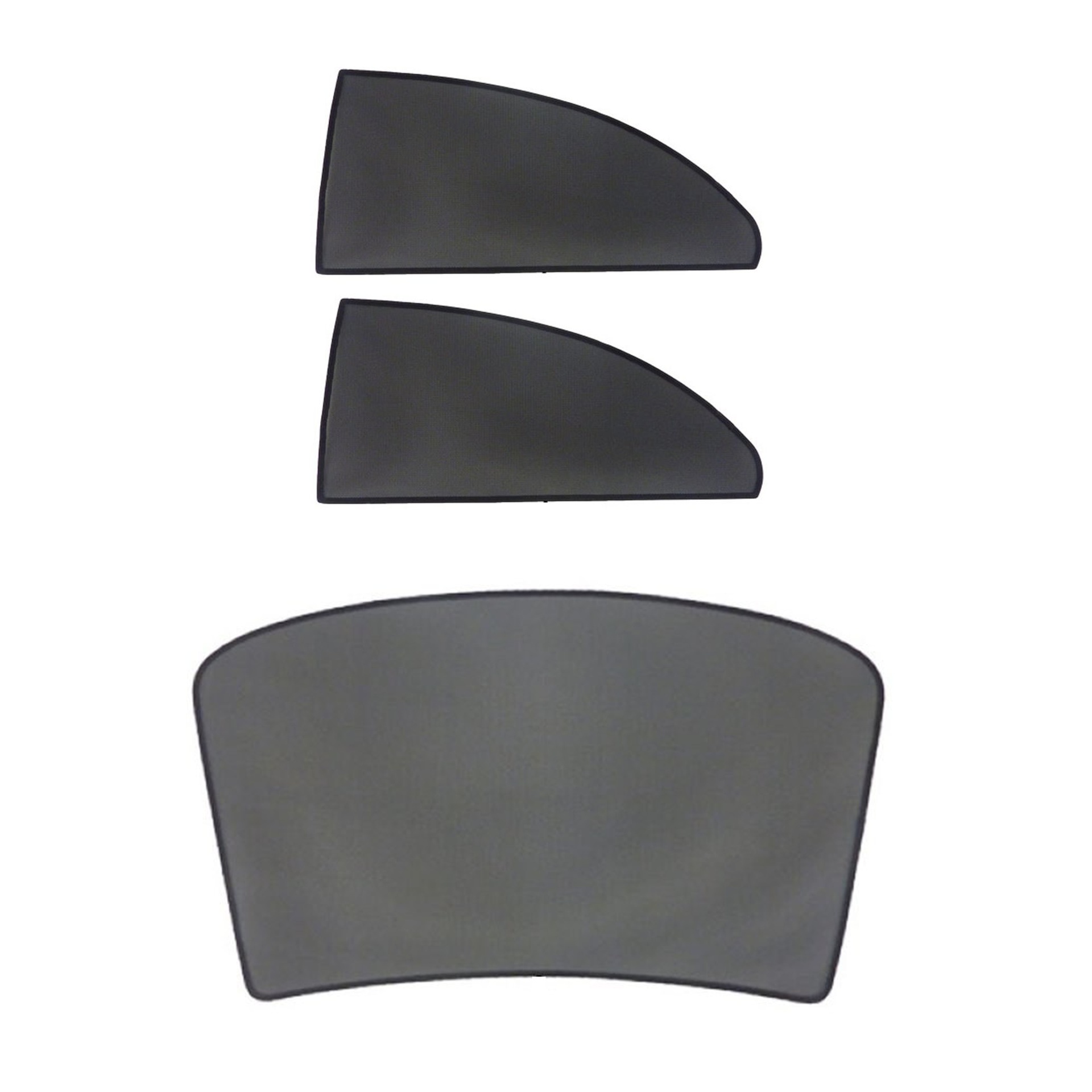 ein AC Set für Mercedes E-Klasse Limousine