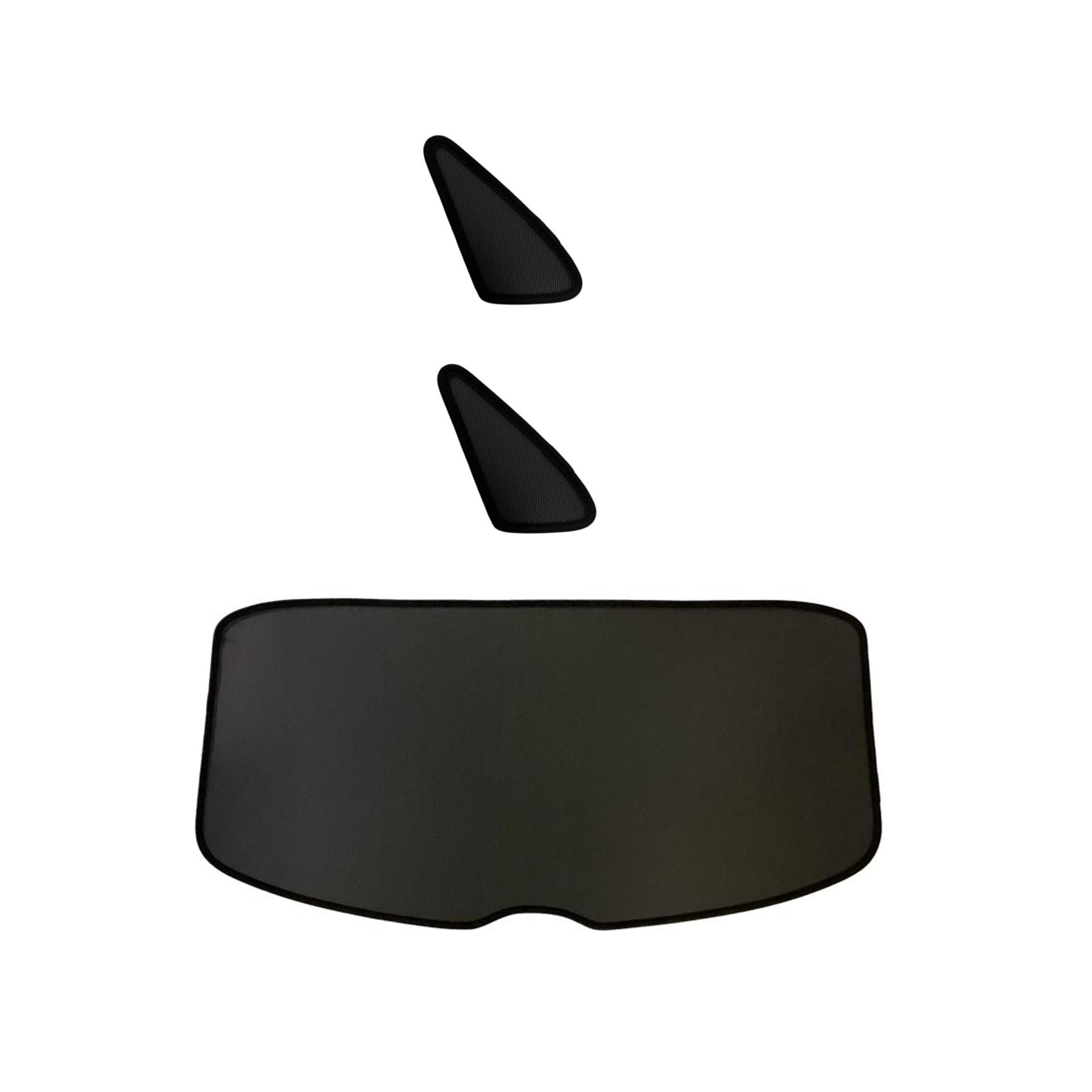 ein BC Set für Audi Q3