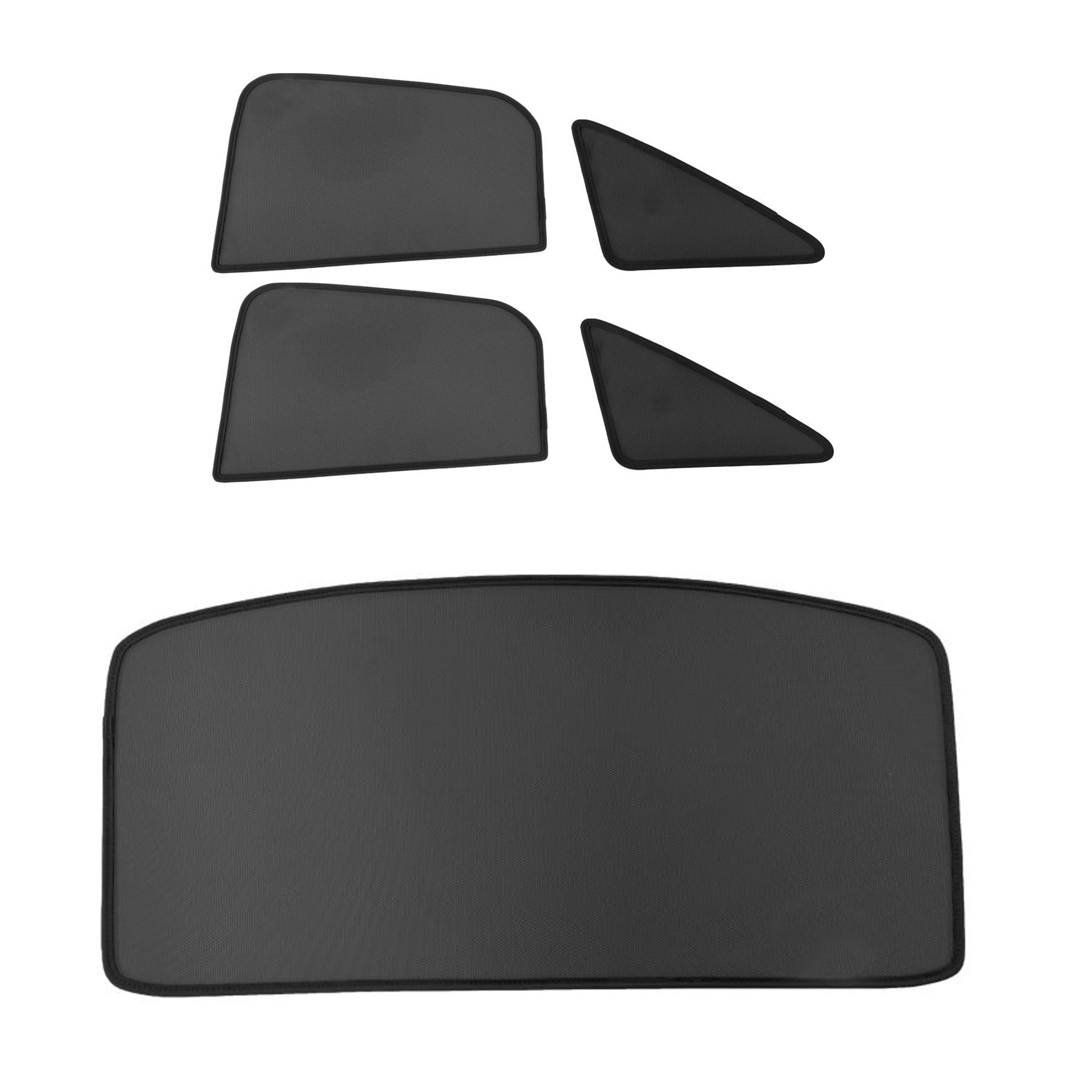 ein ABC Set für Audi Q4 etron