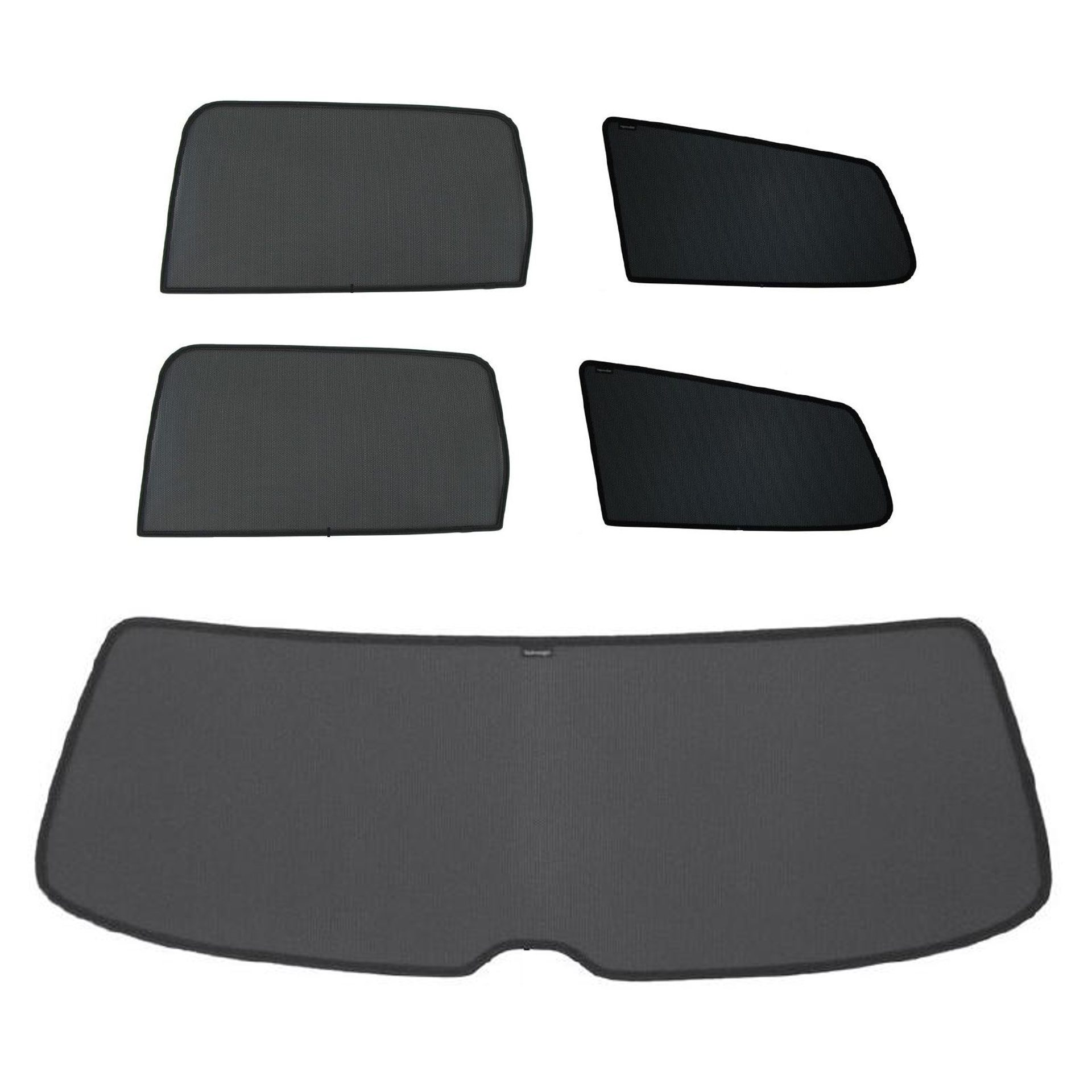 an ABC set for VW Passat Variant