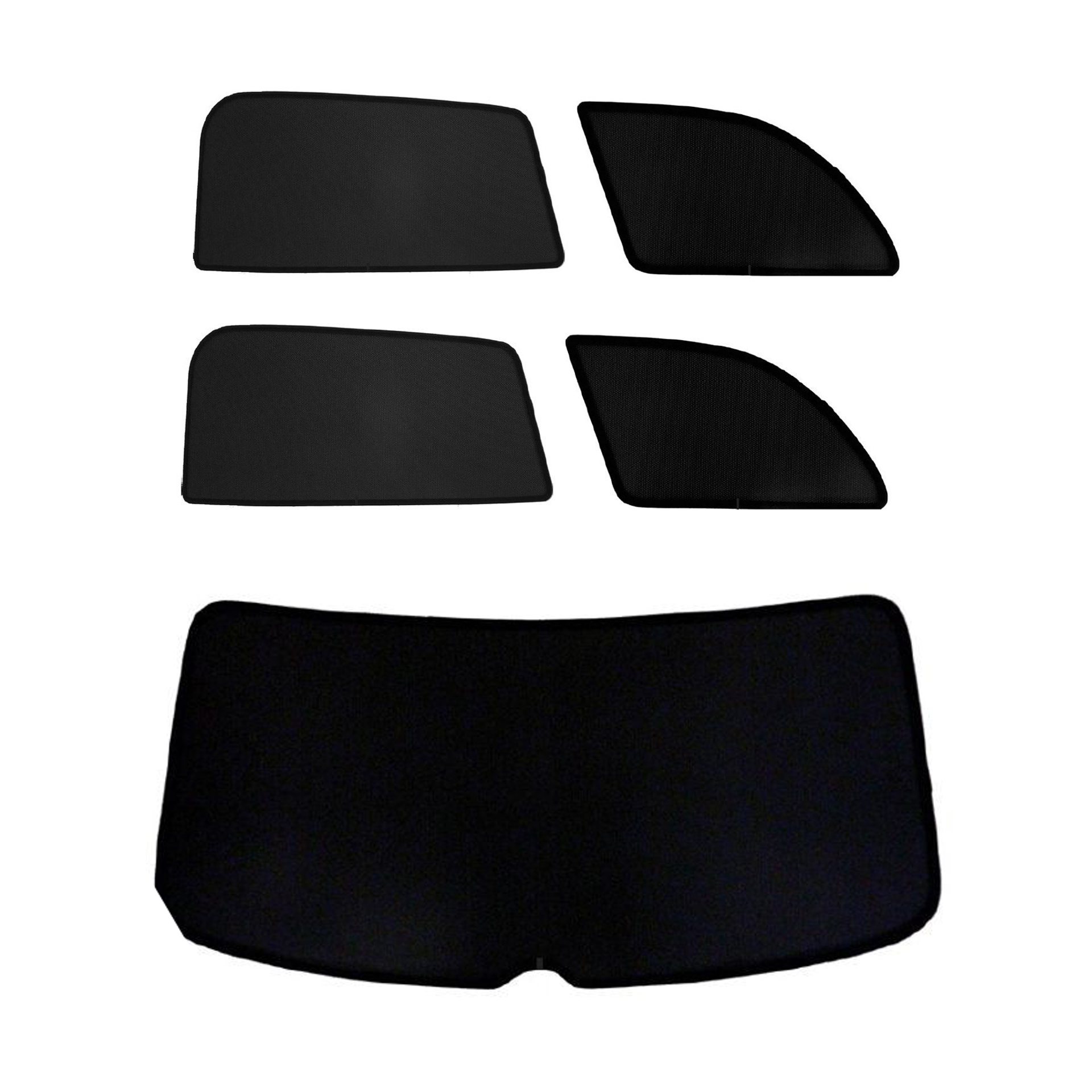 ein ABC Set für Skoda Superb 3 Kombi