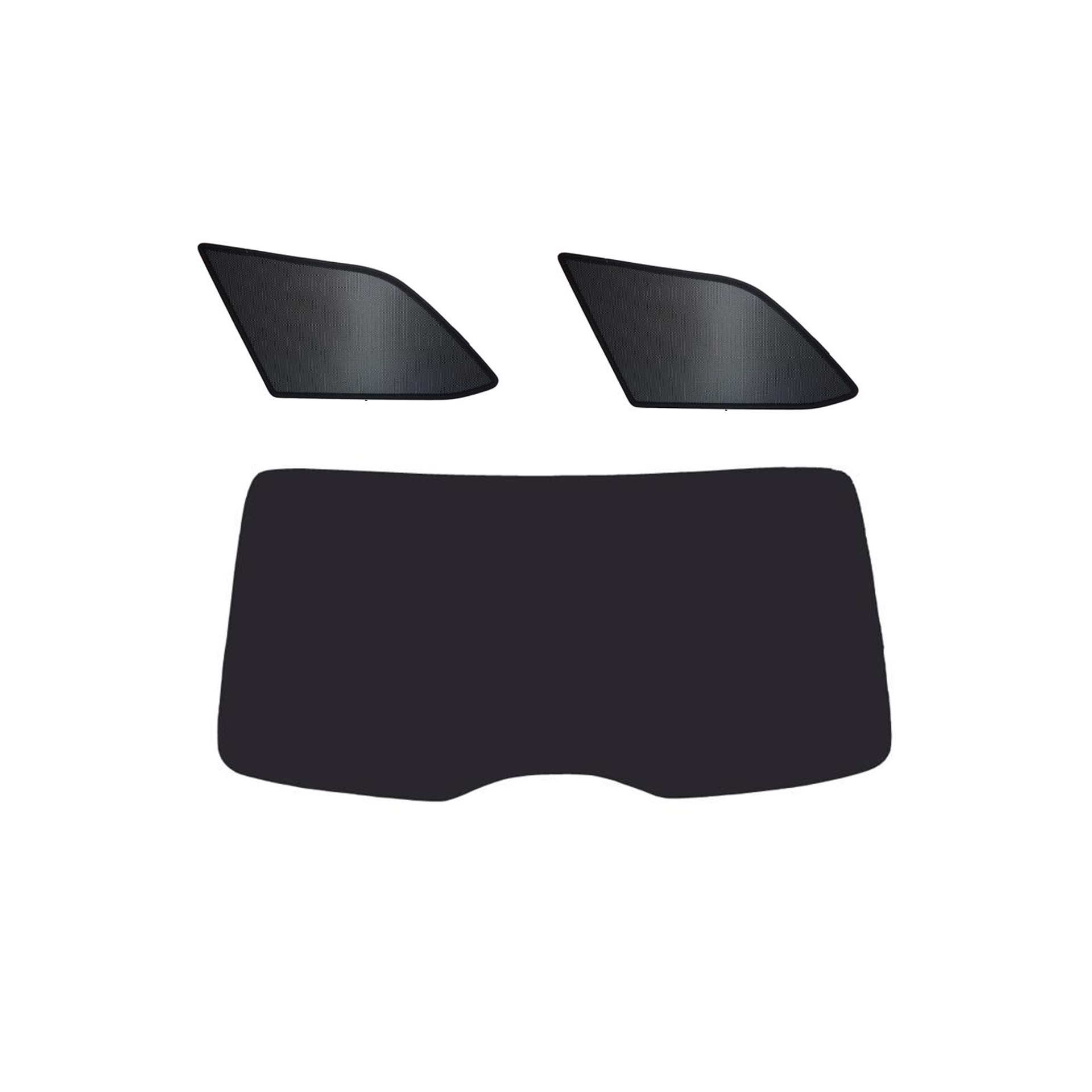 ein BC Set für Seat Leon