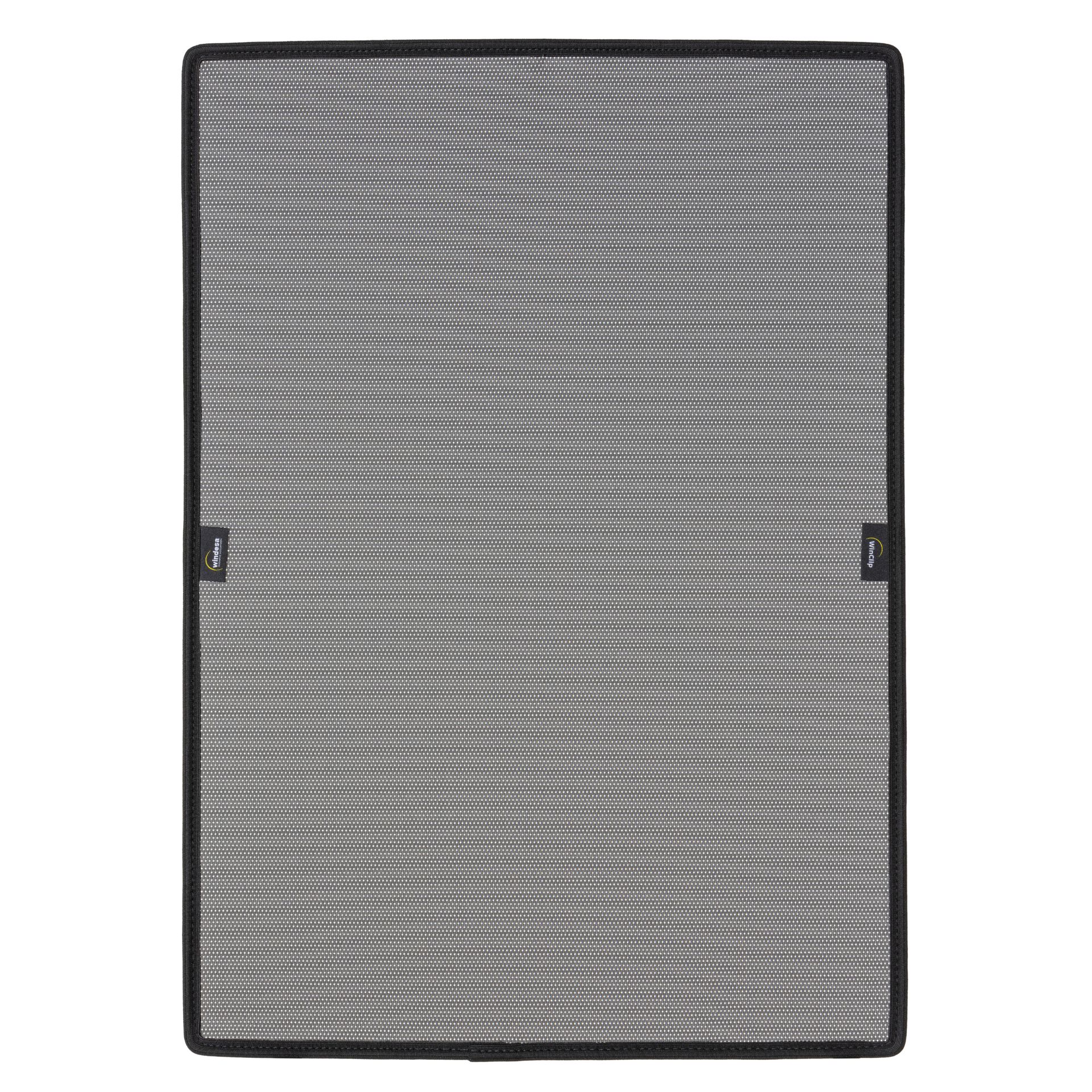 ein WinClip Multi Sonnenschutz