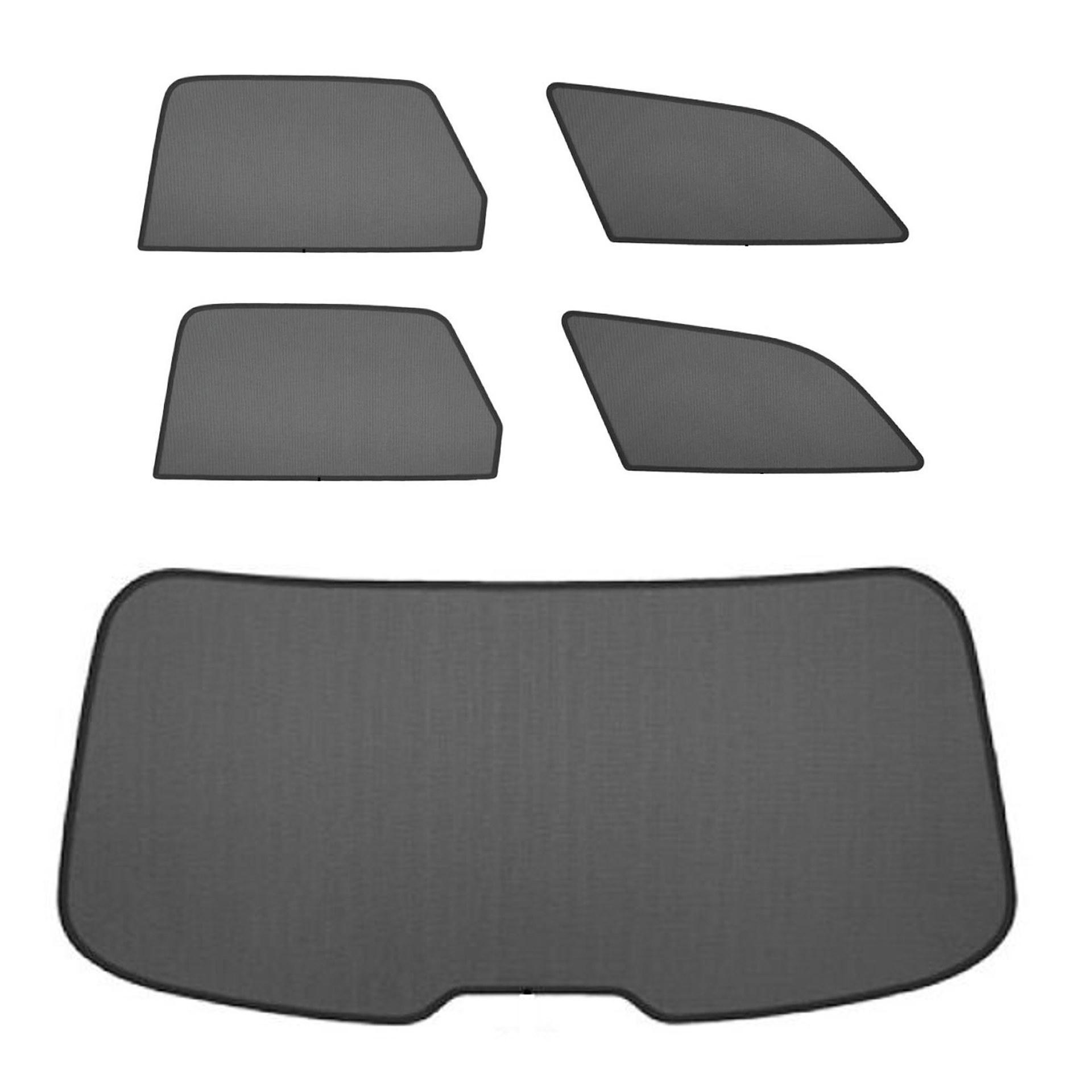 ein ABC Set für Audi A6 Avant