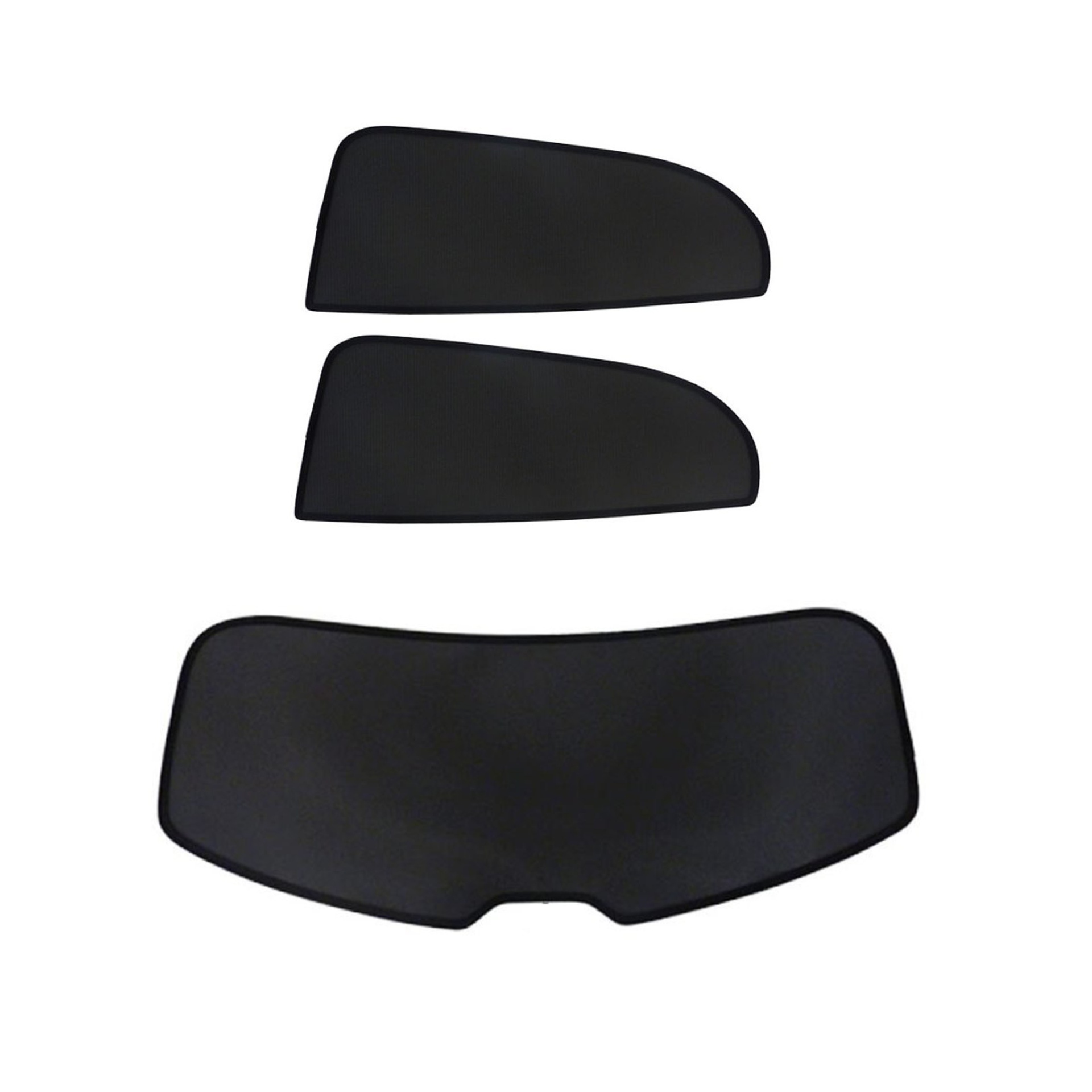 ein AC Set für Mercedes GLA