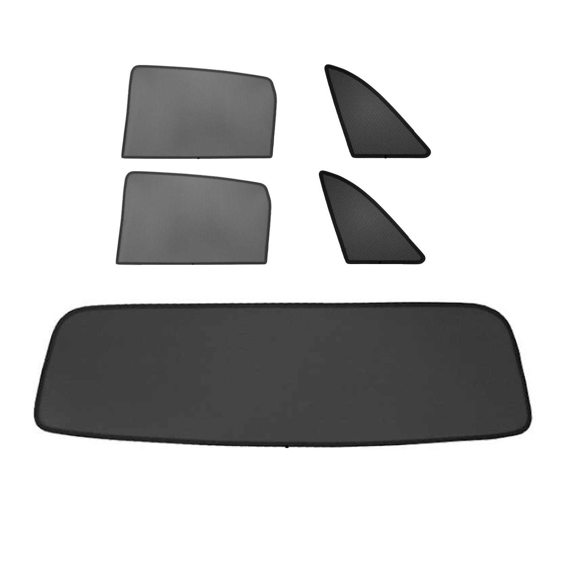 an ABC set for Mercedes B-class