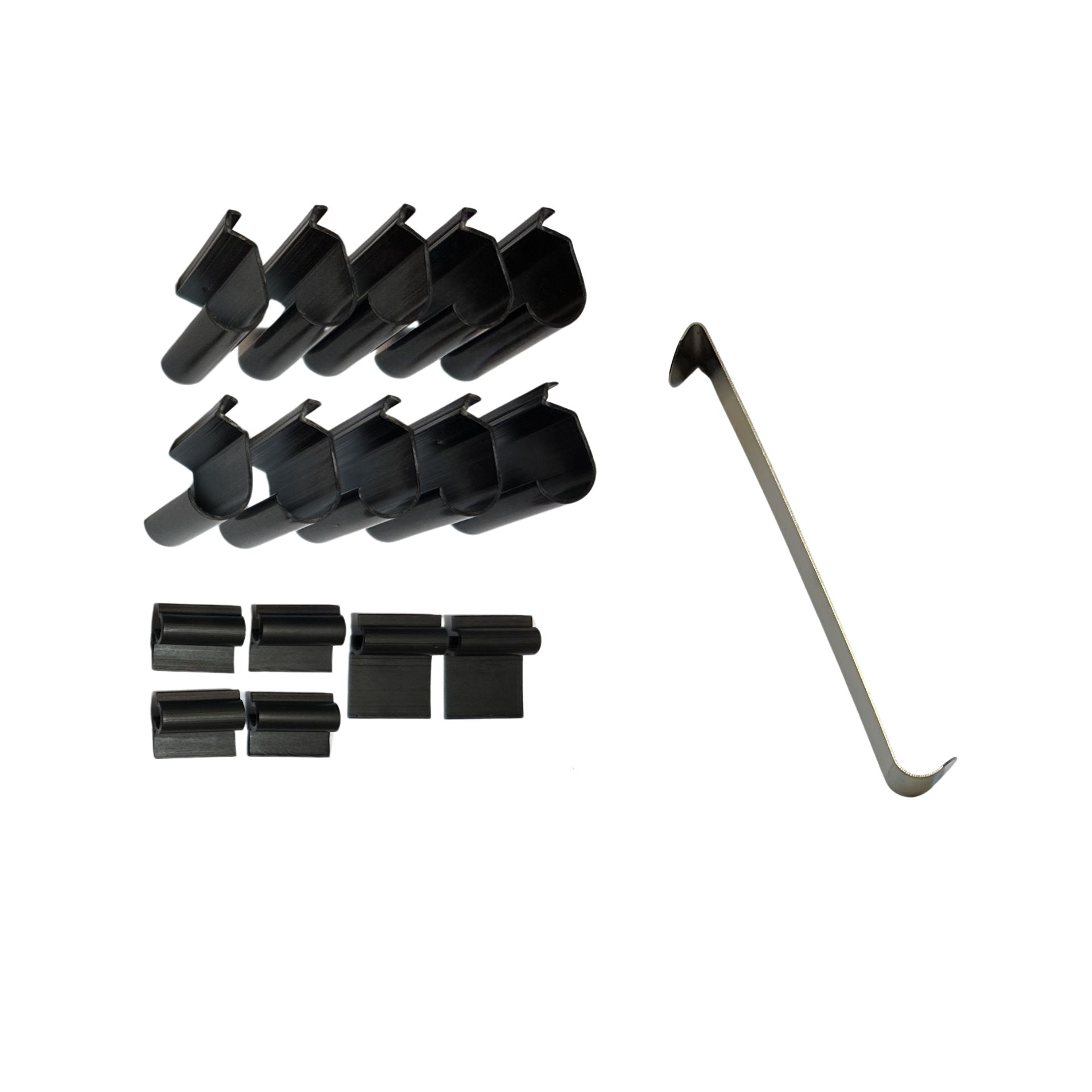 ein Halterset für Kia Ceed 3