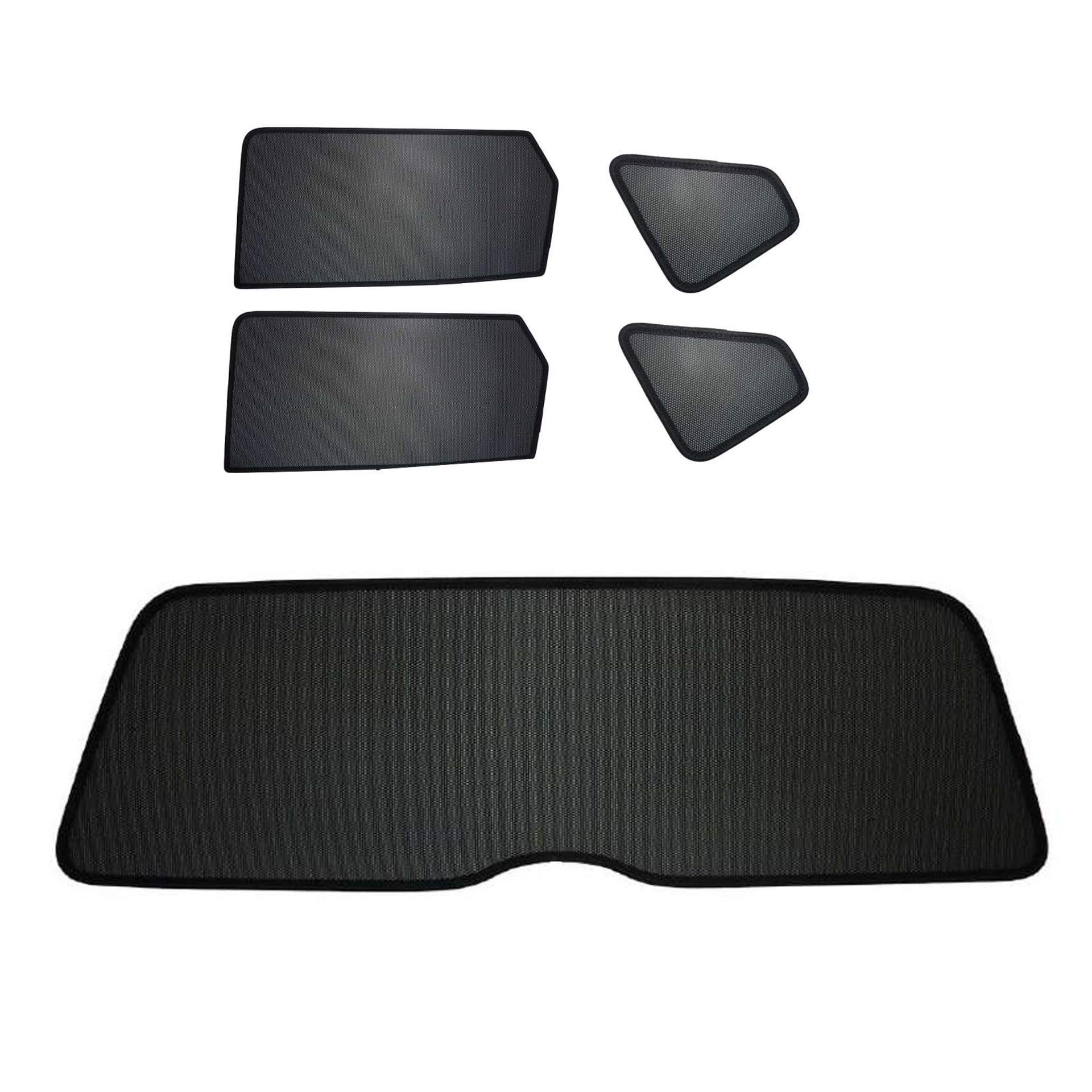 ein ABC Set für Kia Soul