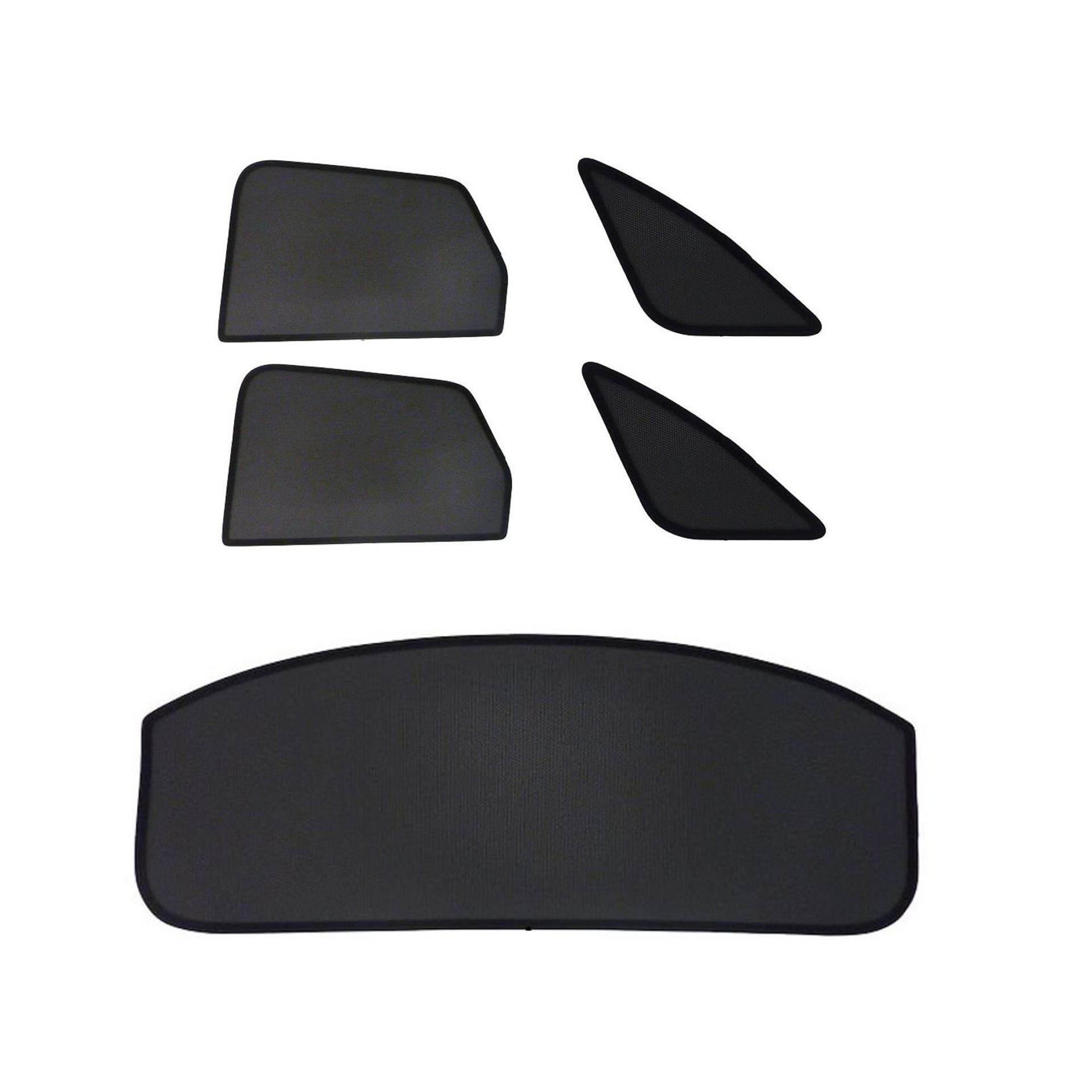 ein ABC Set für Opel Crossland X