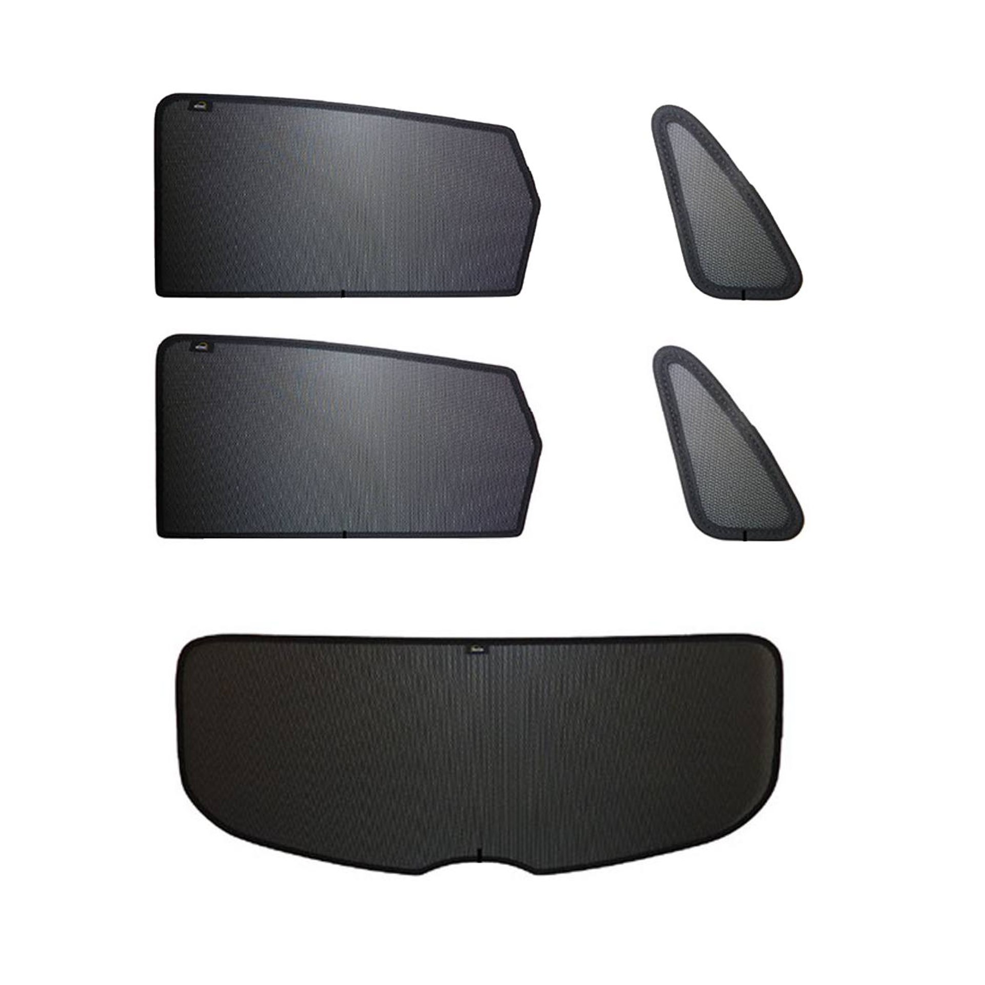 ein ABC Set für Hyundai Kona