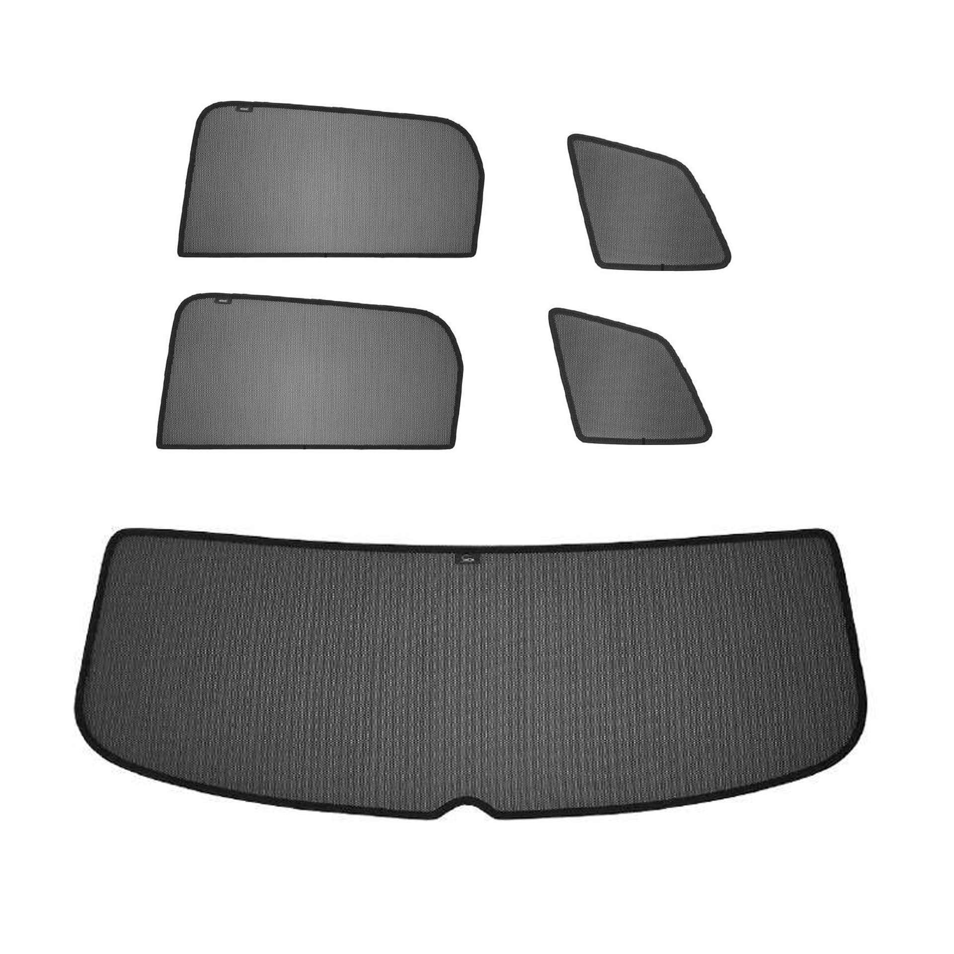 ein ABC Set für Skoda Karoq