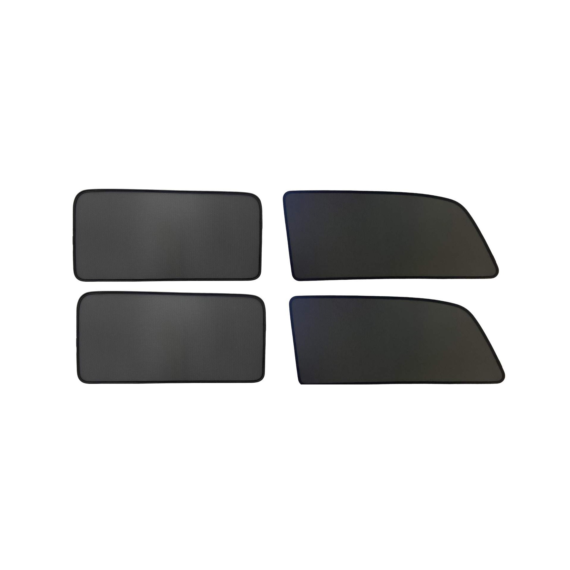 ein AB Set für Mercedes V Klasse lang