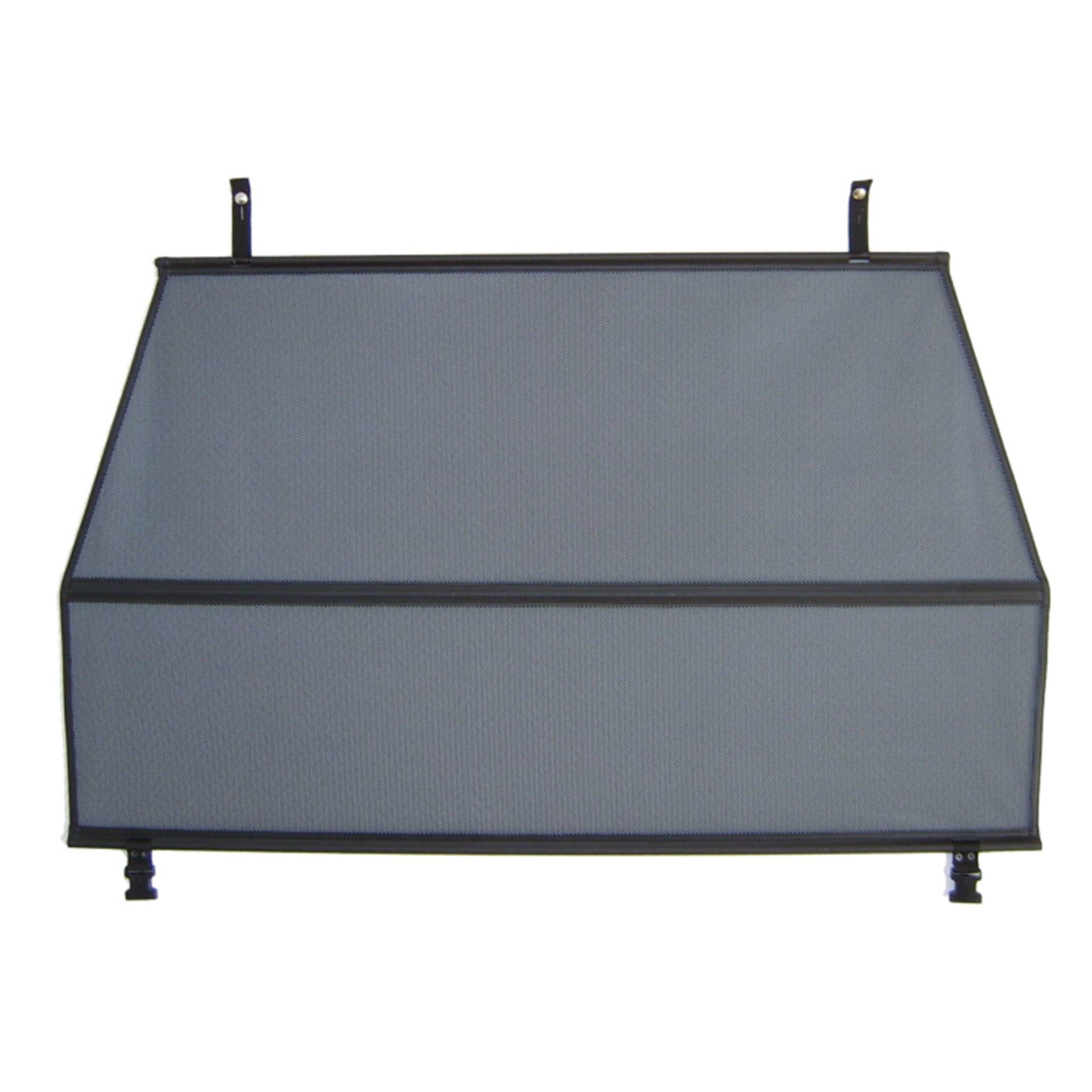 ein Bodi M Windschott für den Golf 1