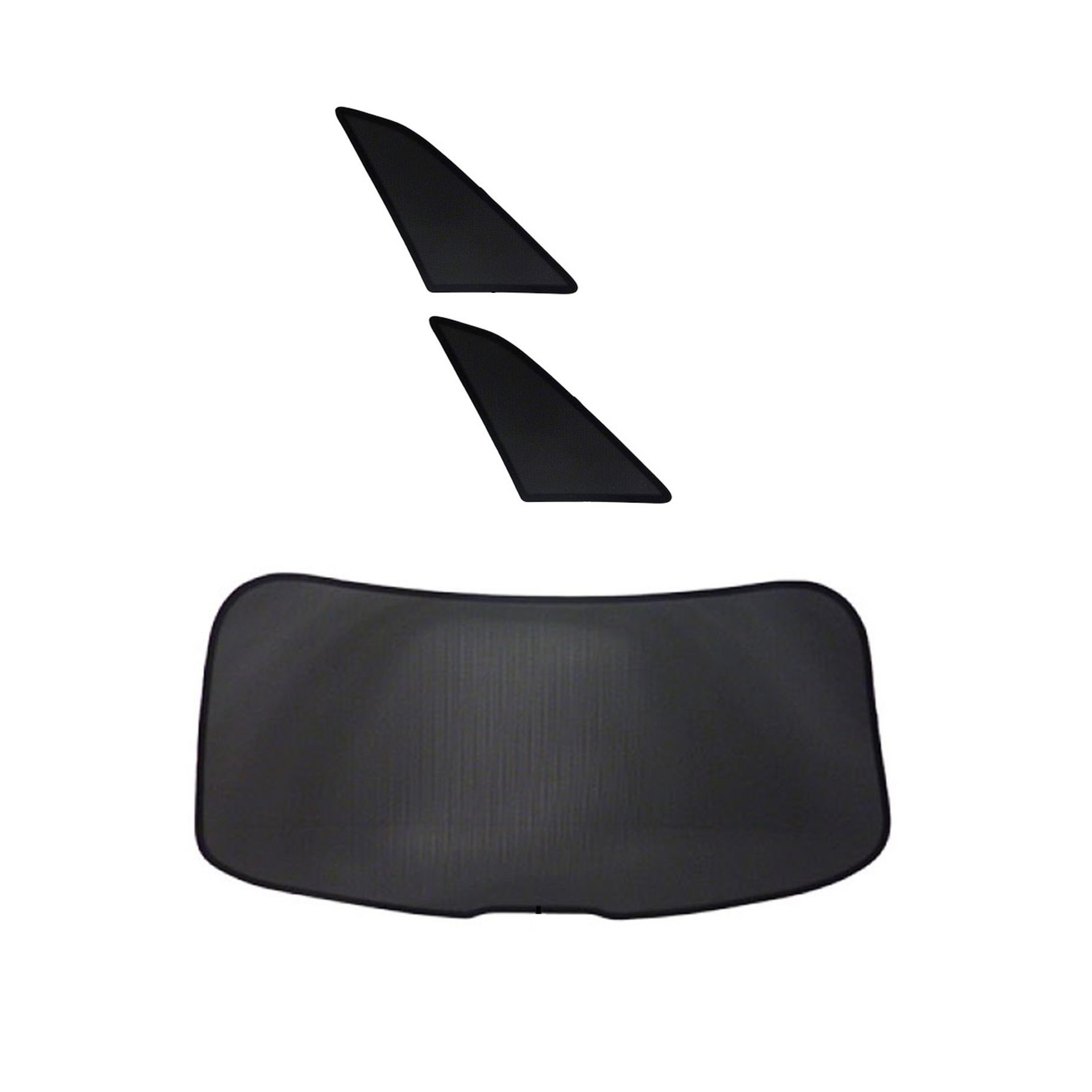 ein BC Set für Audi Q8