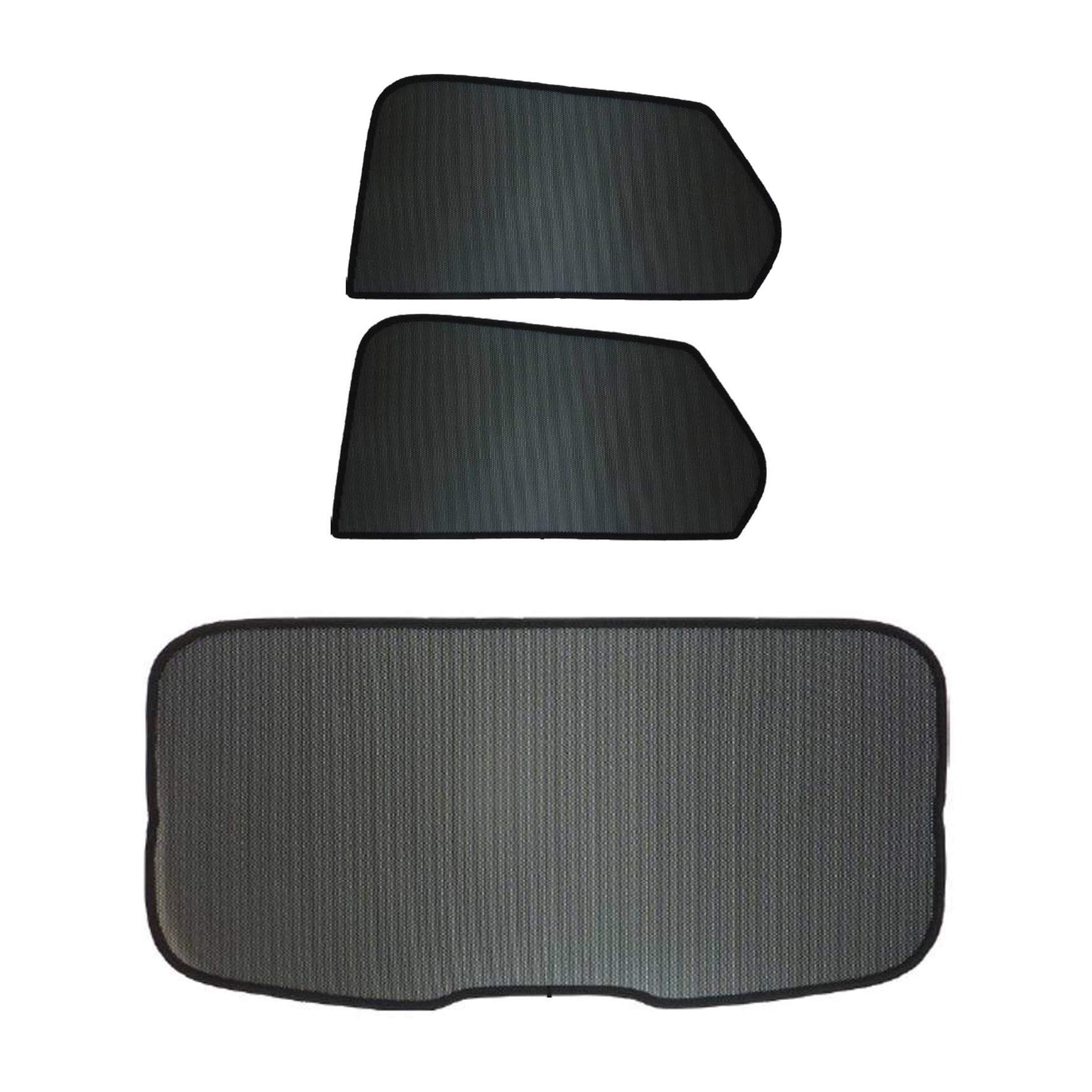 an AC set for Opel Corsa F and Corsa e