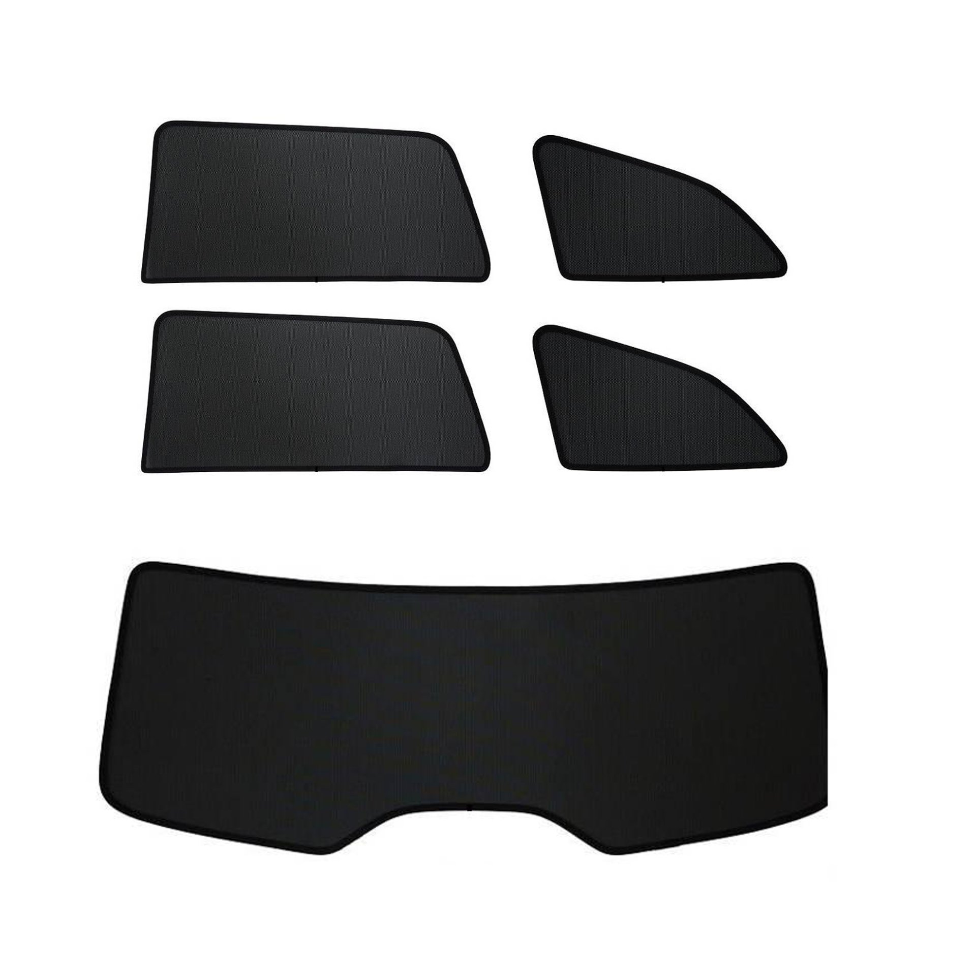 ein ABC Set für 3er BMW Touring