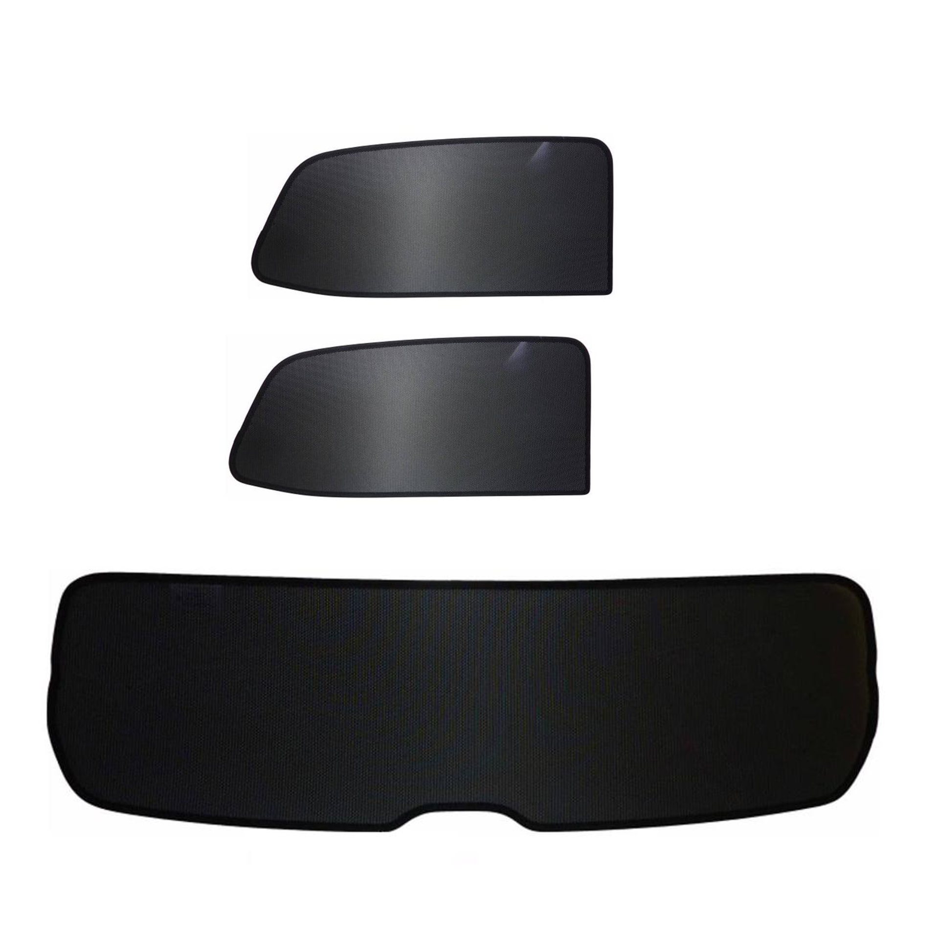 an AC set for VW T-Cross