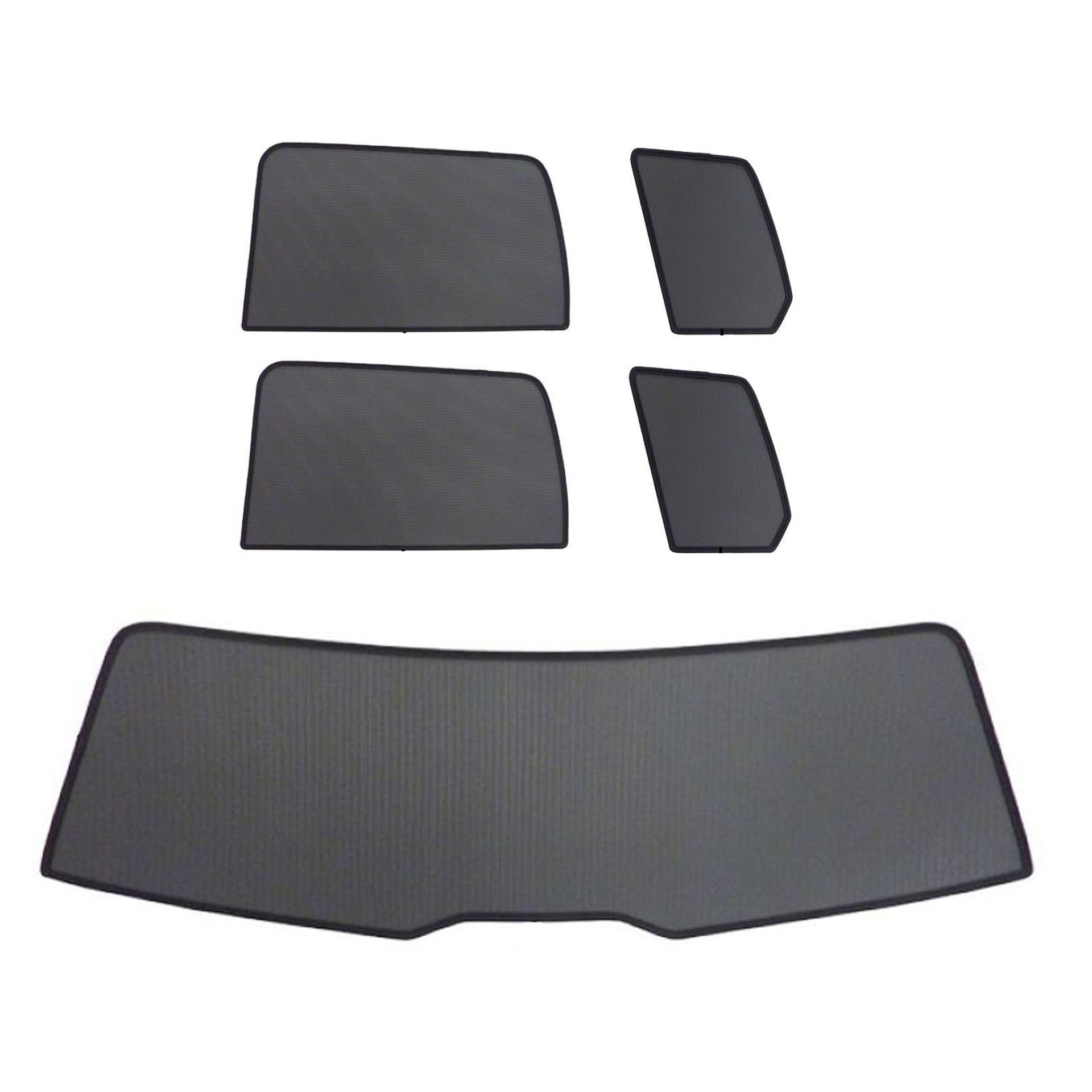 ein ABC Set für Mercedes GLK