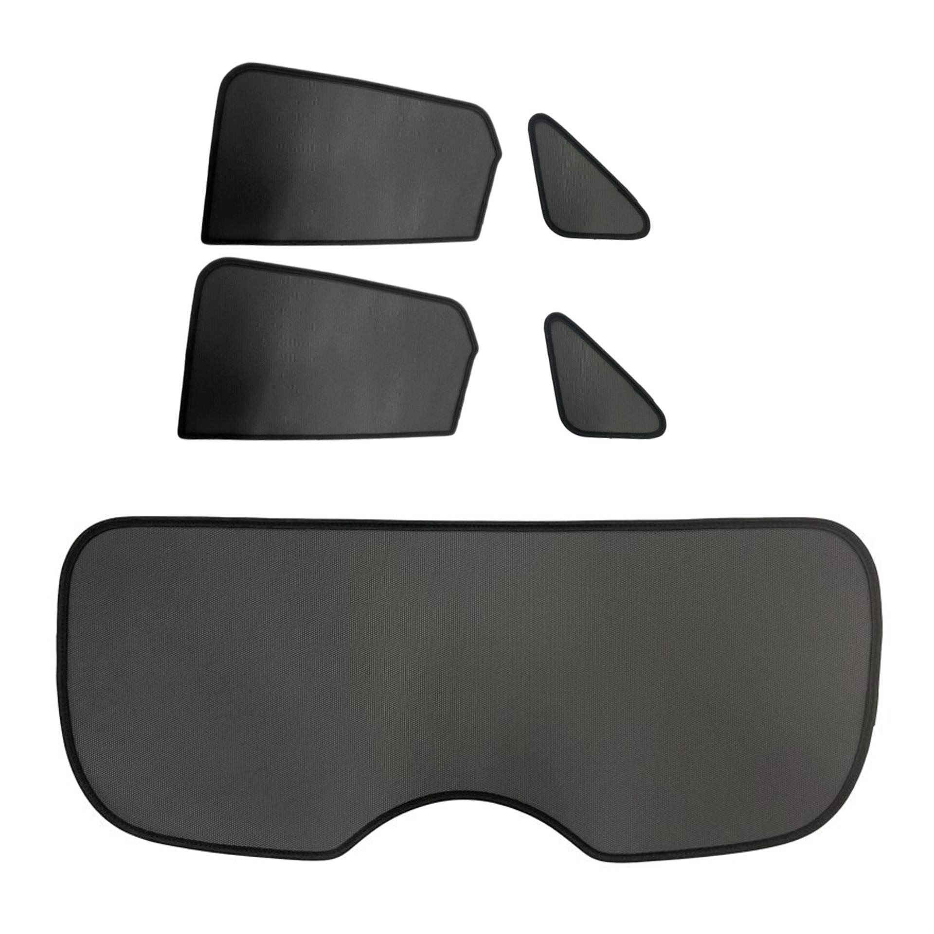 ein ABC Set für Hyundai Tucson