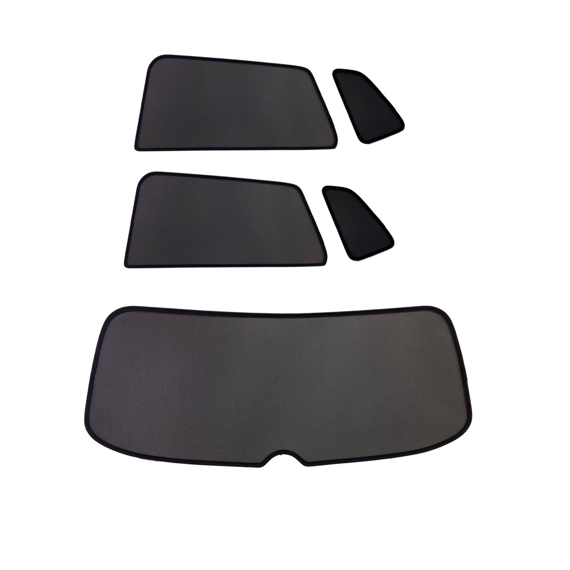 ein ABC Set für Skoda Kamiq 2