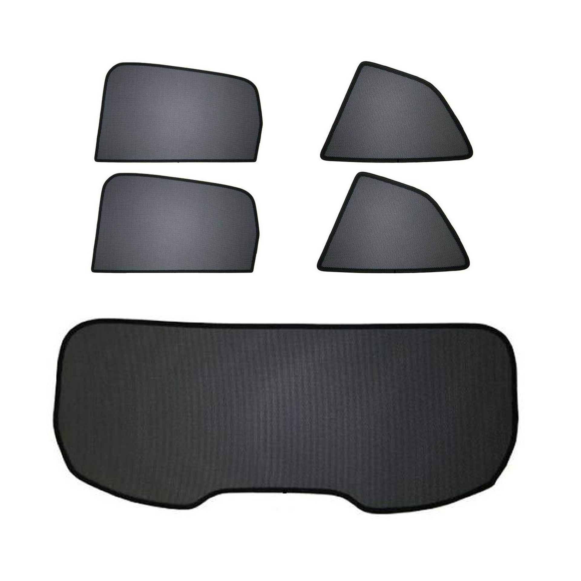 an ABC set for Ford C-Max 2