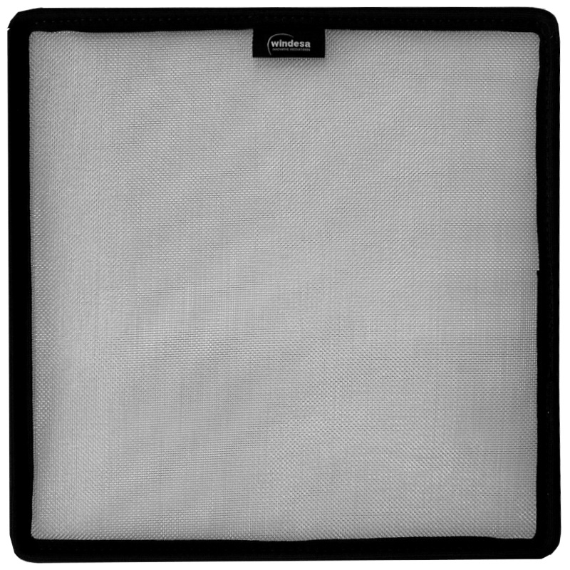 a fabric sample rodent protection