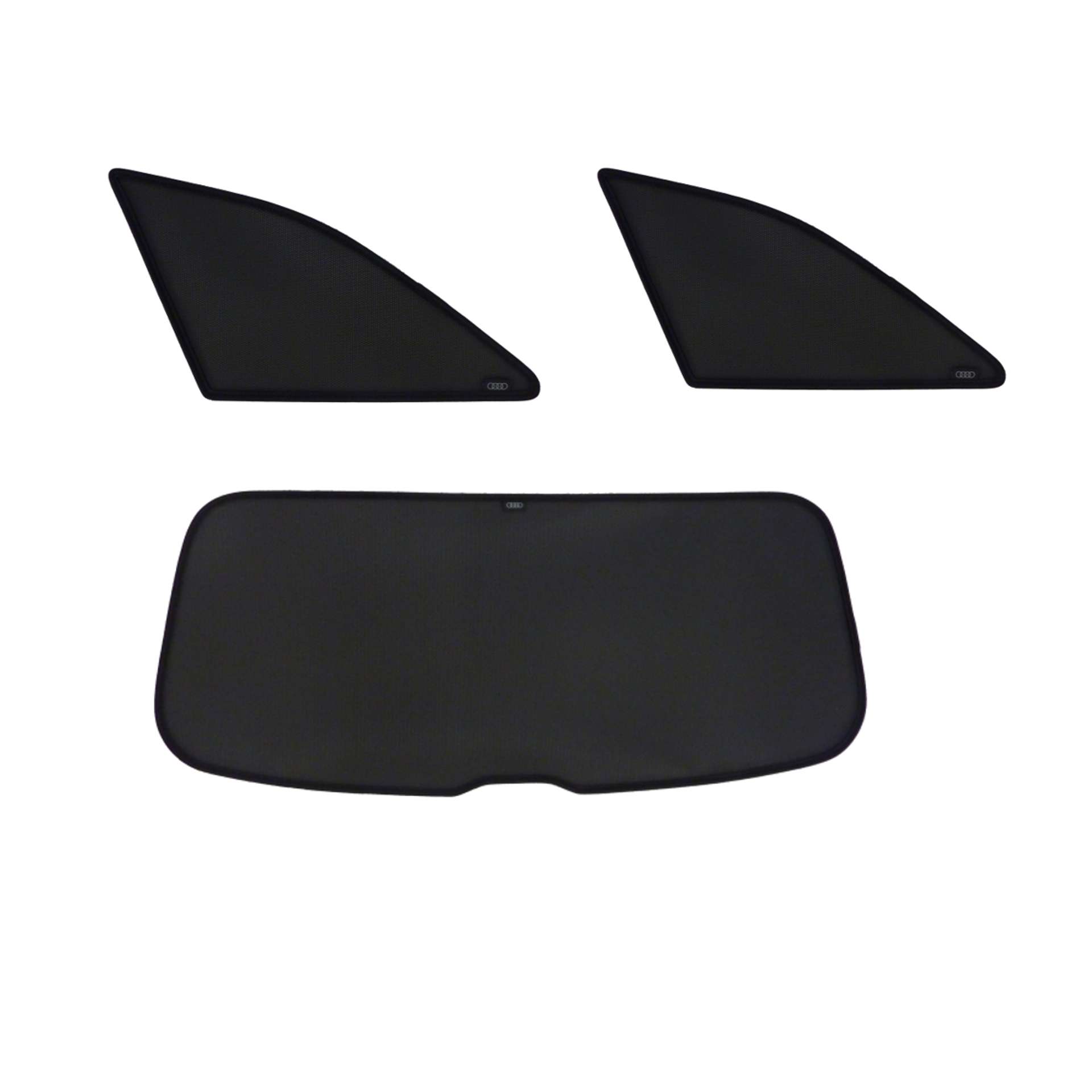 ein BC set fürAudi A4 avant