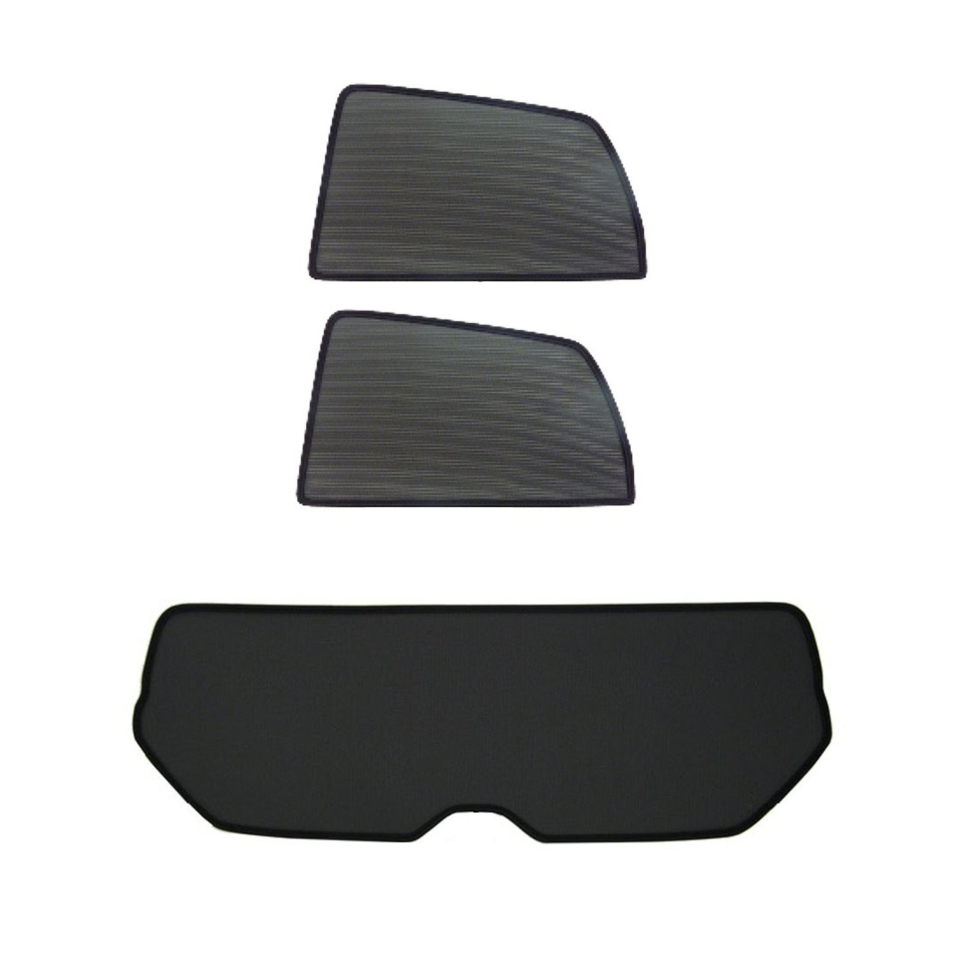 a BC set for Skoda Citigo