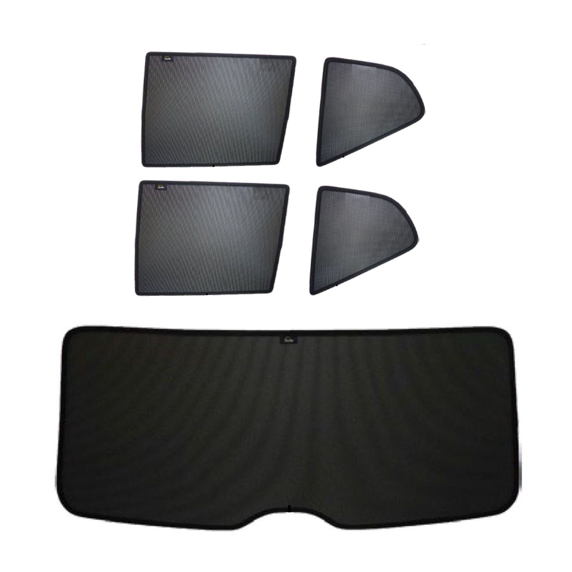 ein ABC Set für Volvo XC40