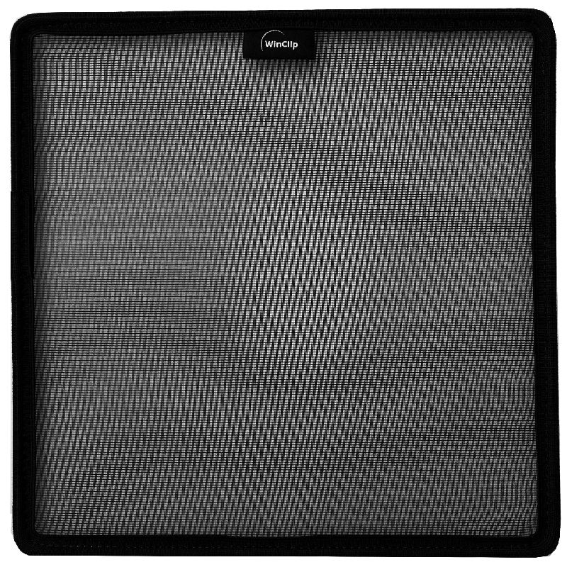 ein Stoffmuster Pollenschutz