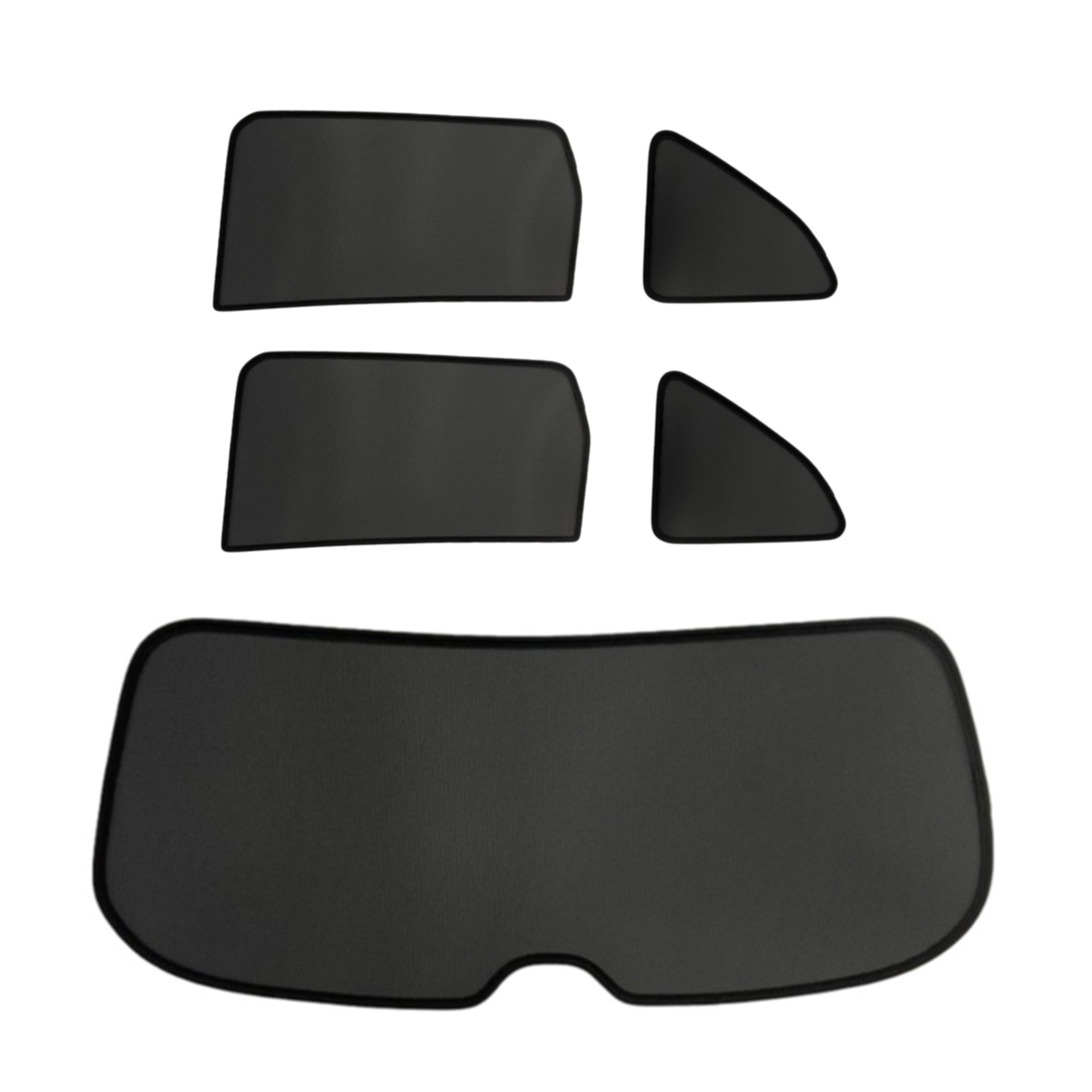 ein ABC Set für Honda CR-V